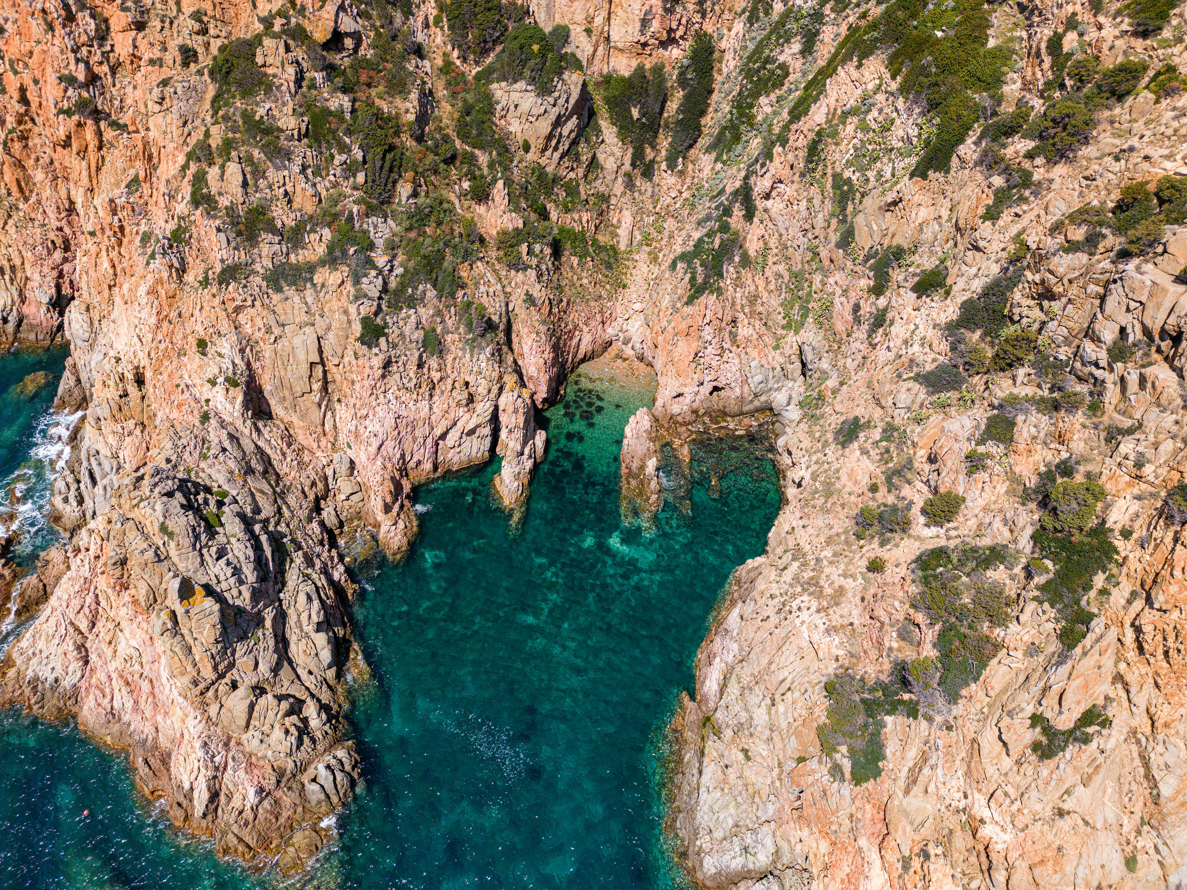 Visualizza la notizia: Cala del Faro
