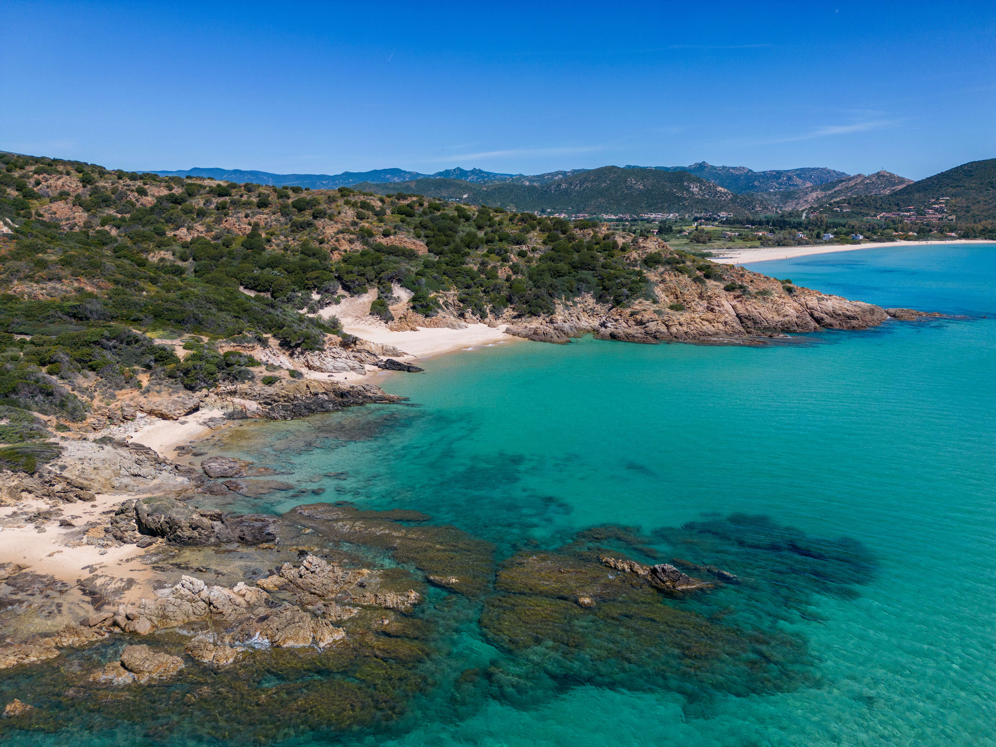 Visualizza la notizia: Cala del Morto