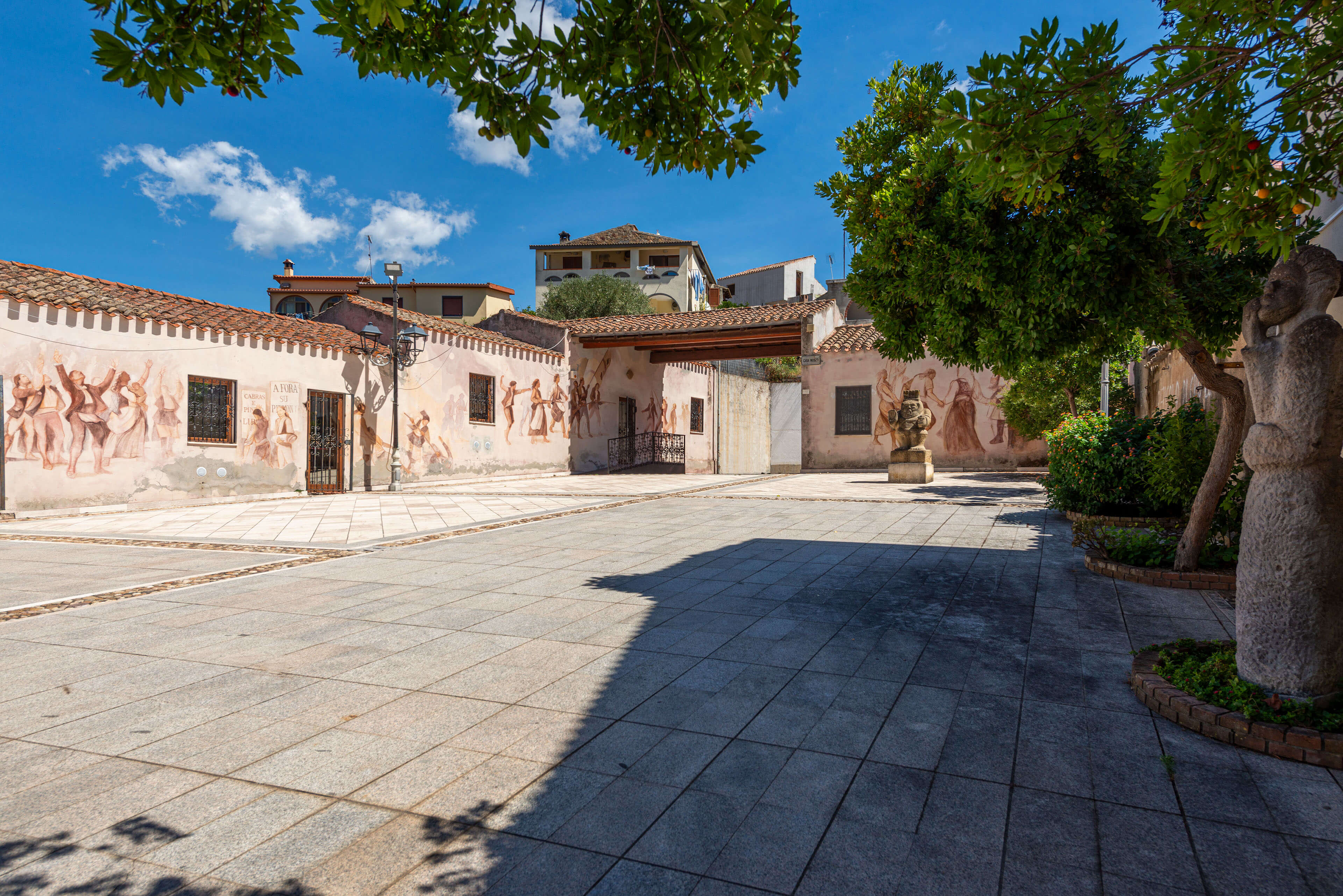 Visualizza la notizia: Casa Museo