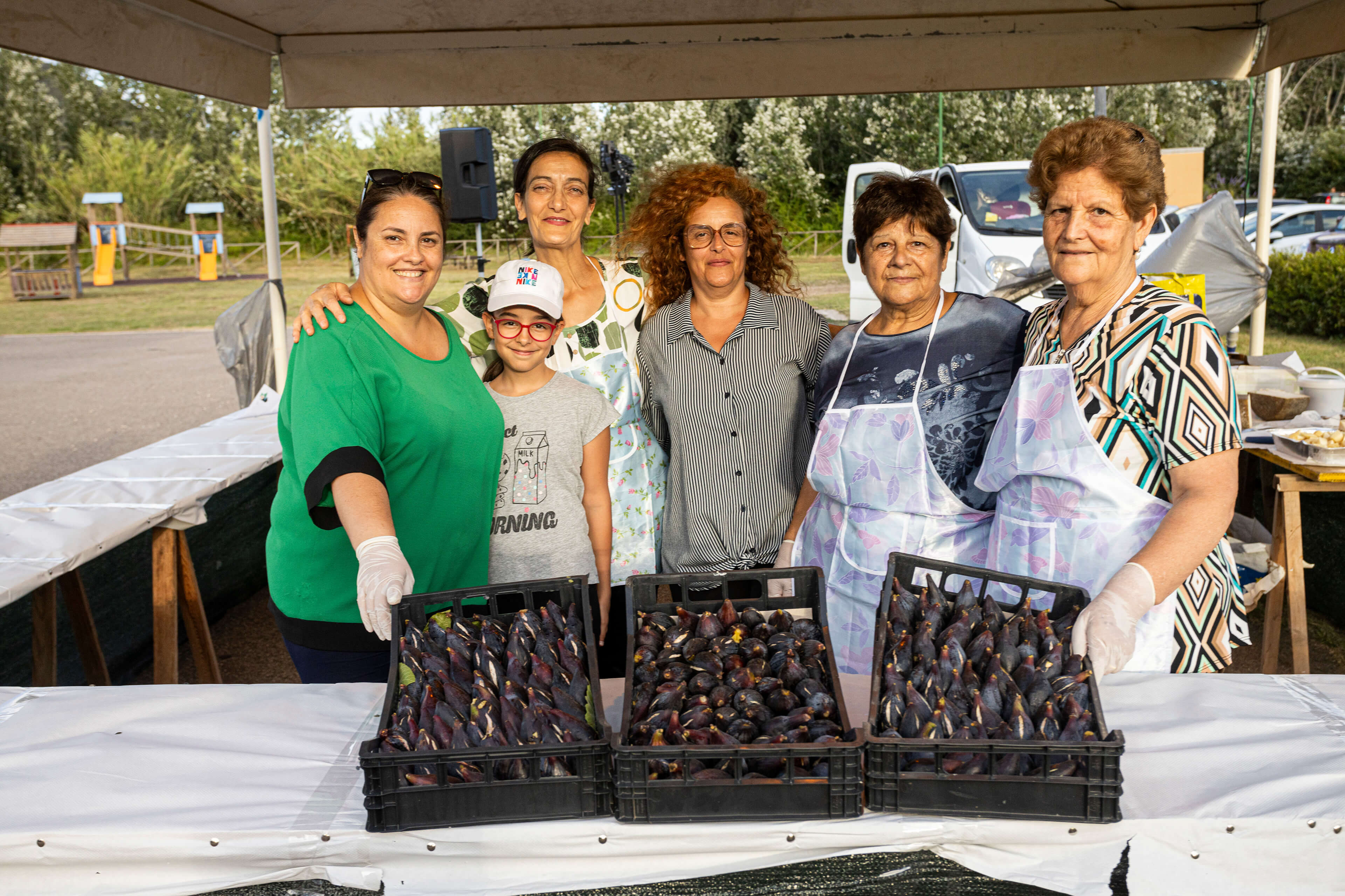 Visualizza la notizia: Festa del fico