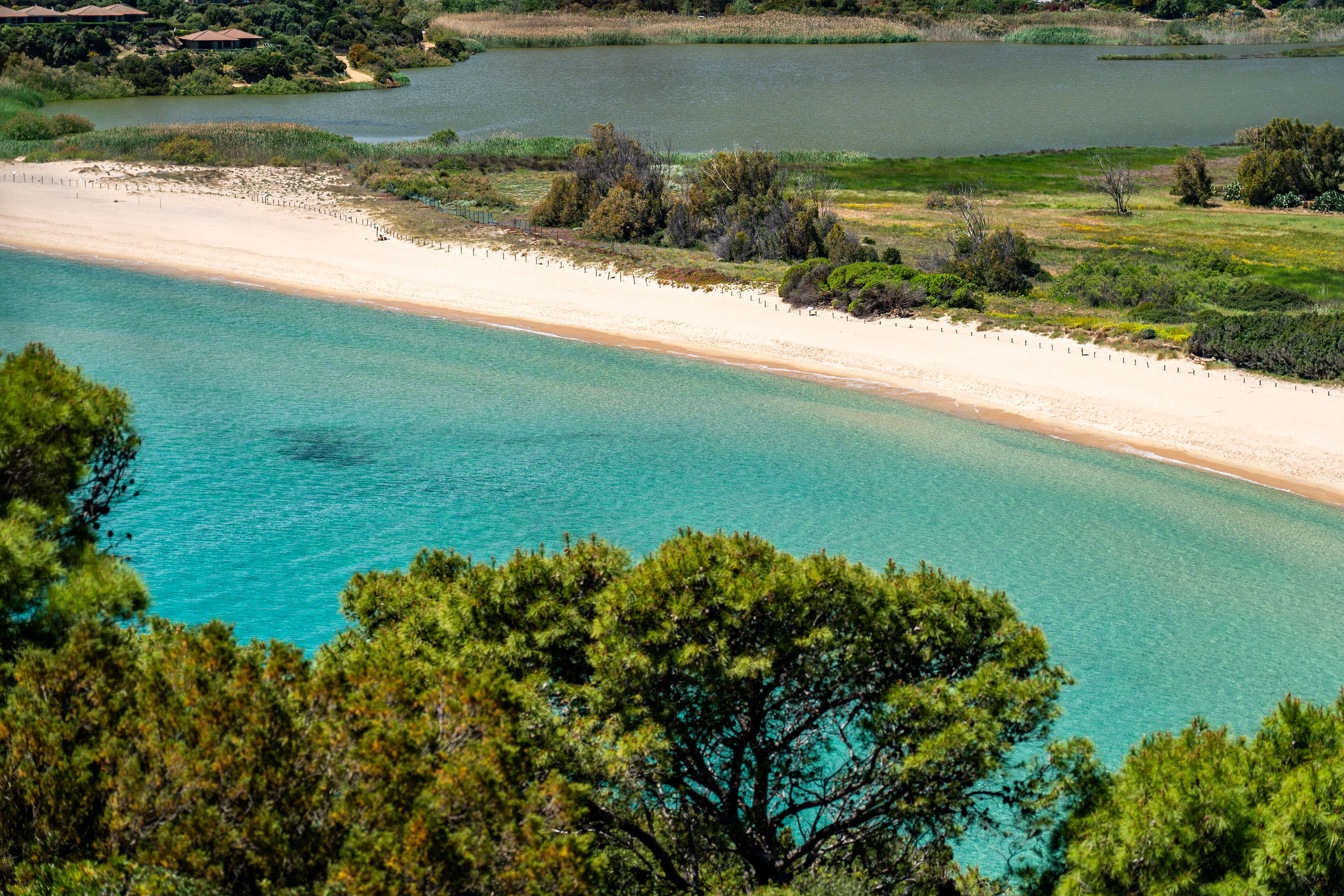 Visualizza la notizia: Spiaggia di Sa Colonia