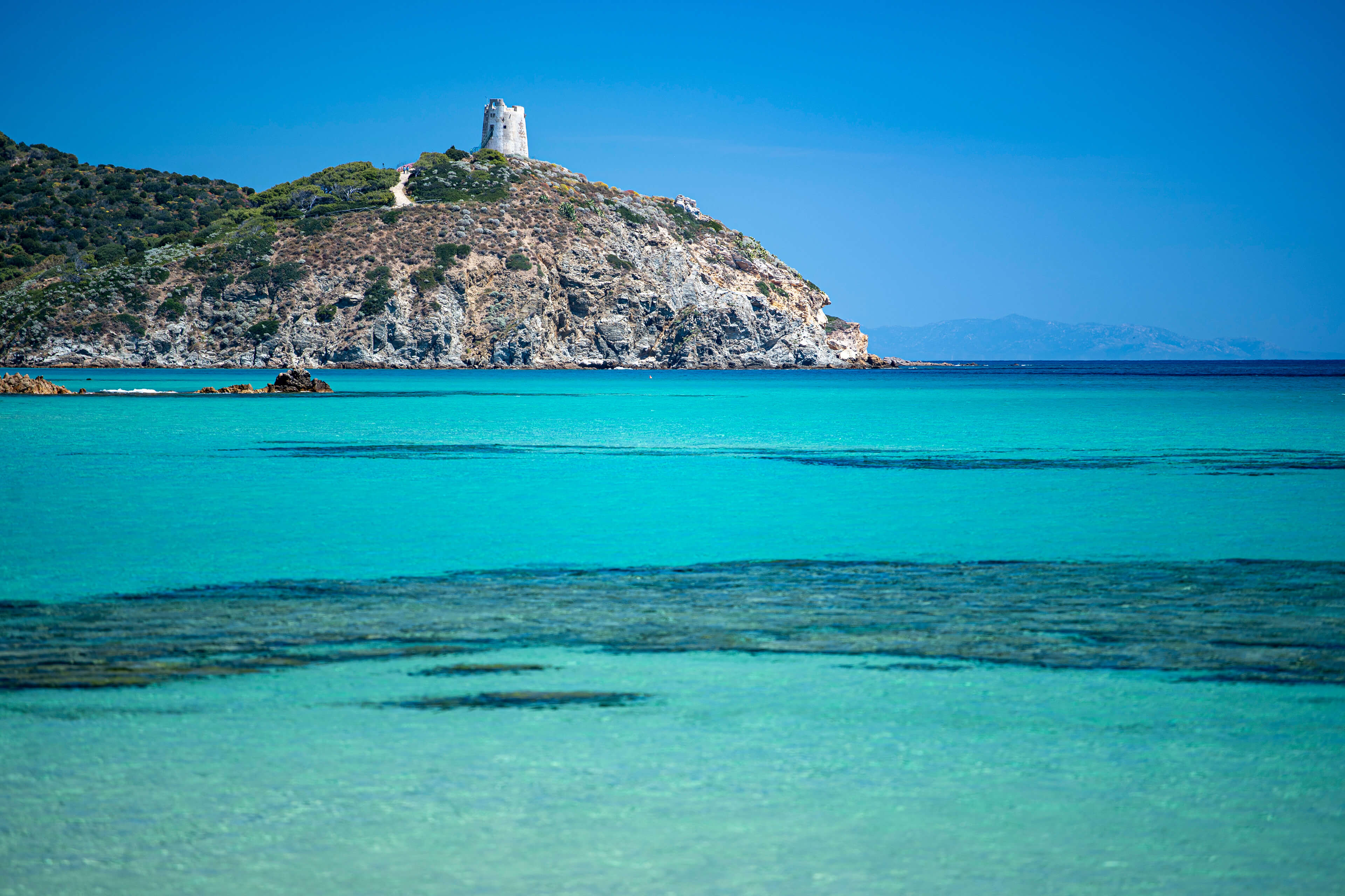 Visualizza la notizia: Torre di Chia