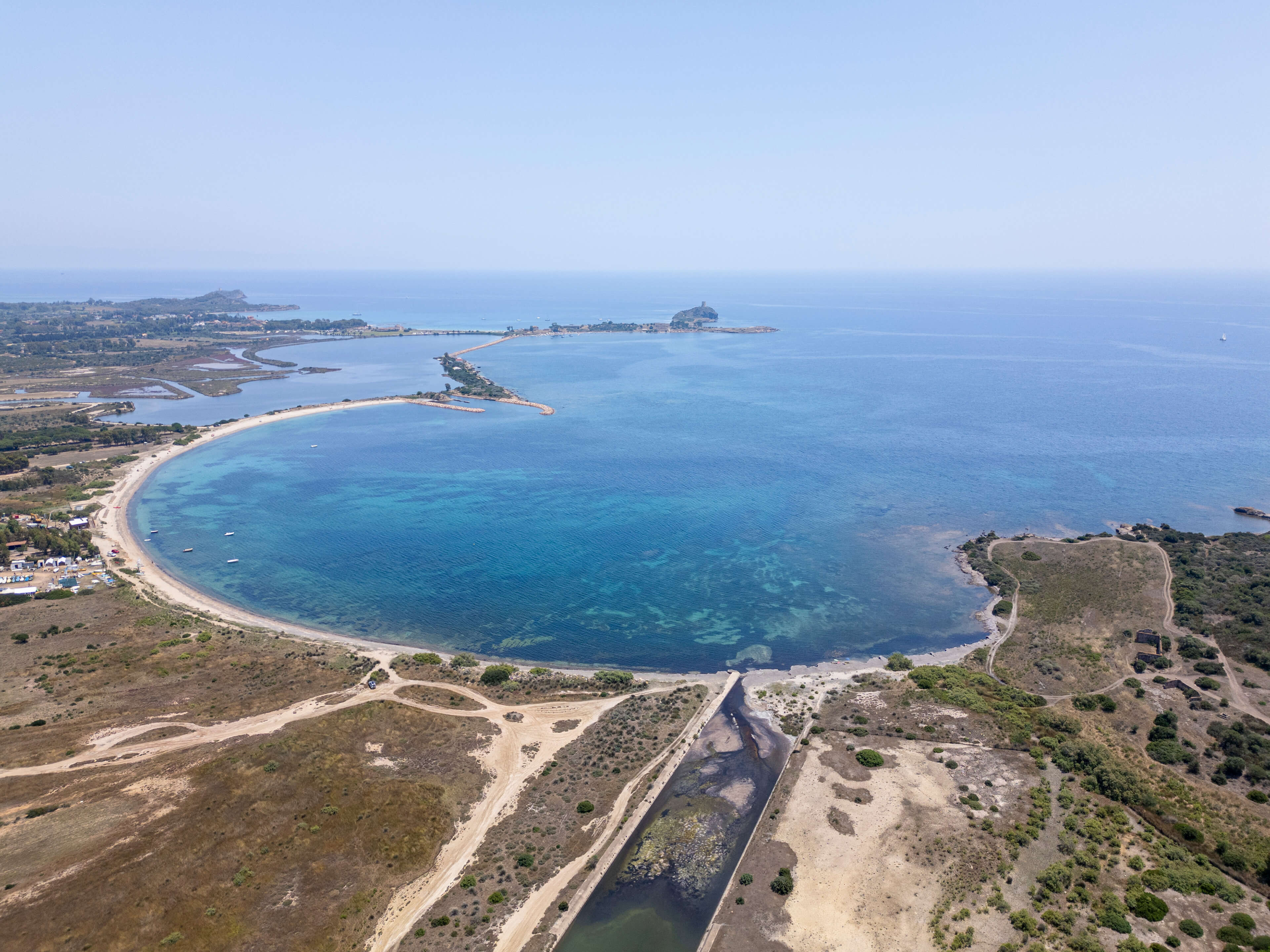 Visualizza la notizia: Baia d’Agumu