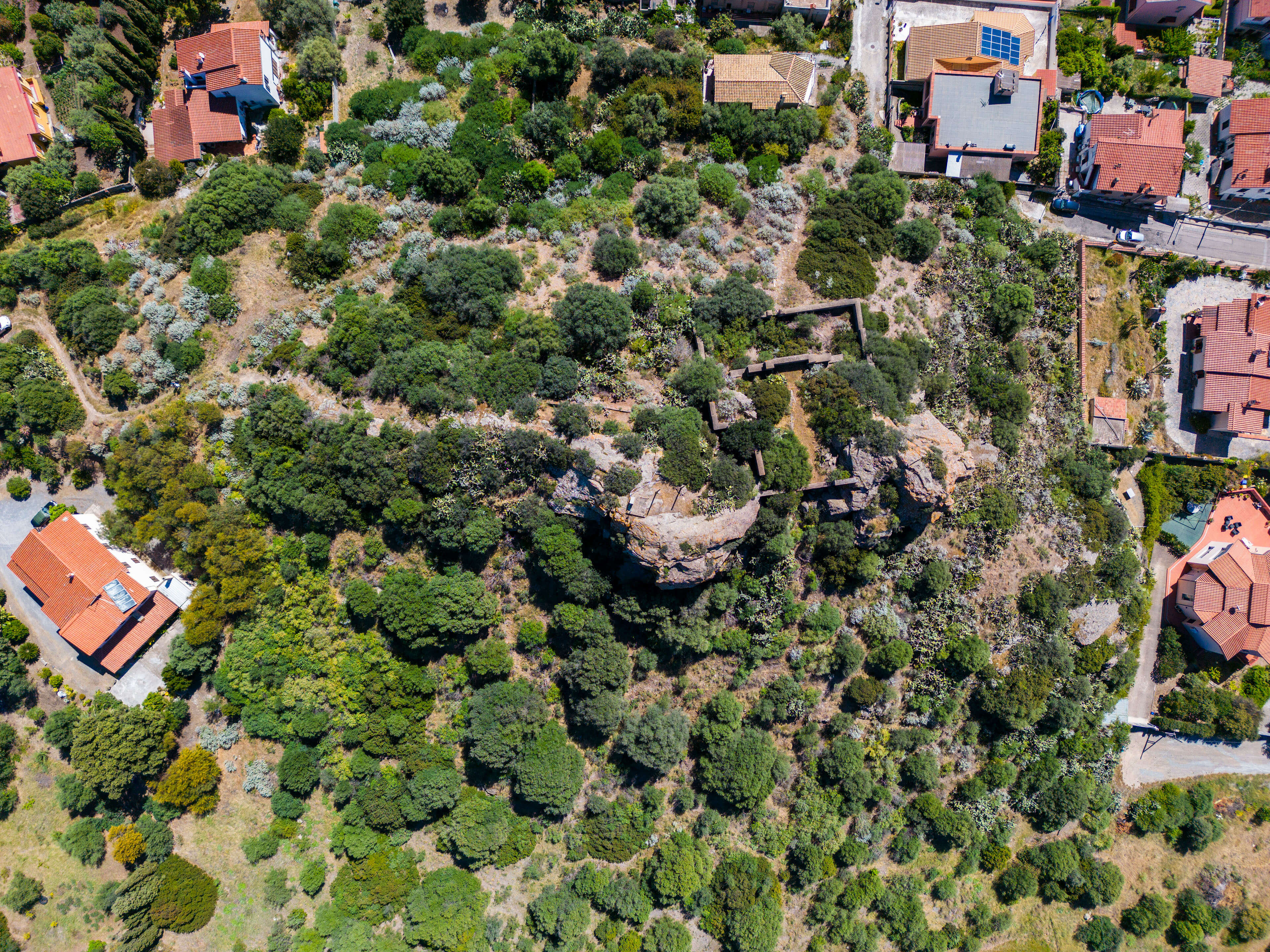 Visualizza la notizia: Su Casteddu