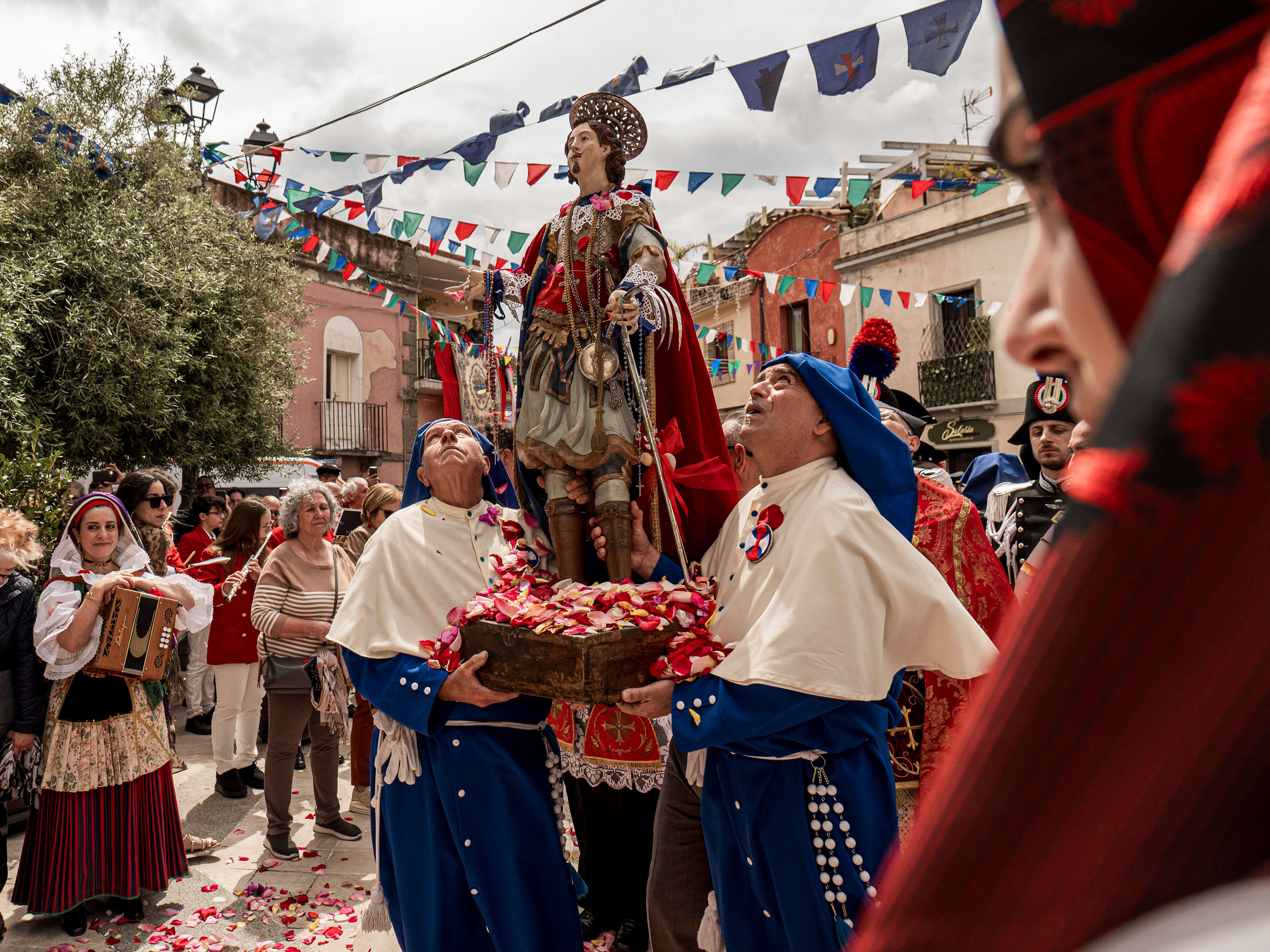 Vai alla pagina: Feste e sagre