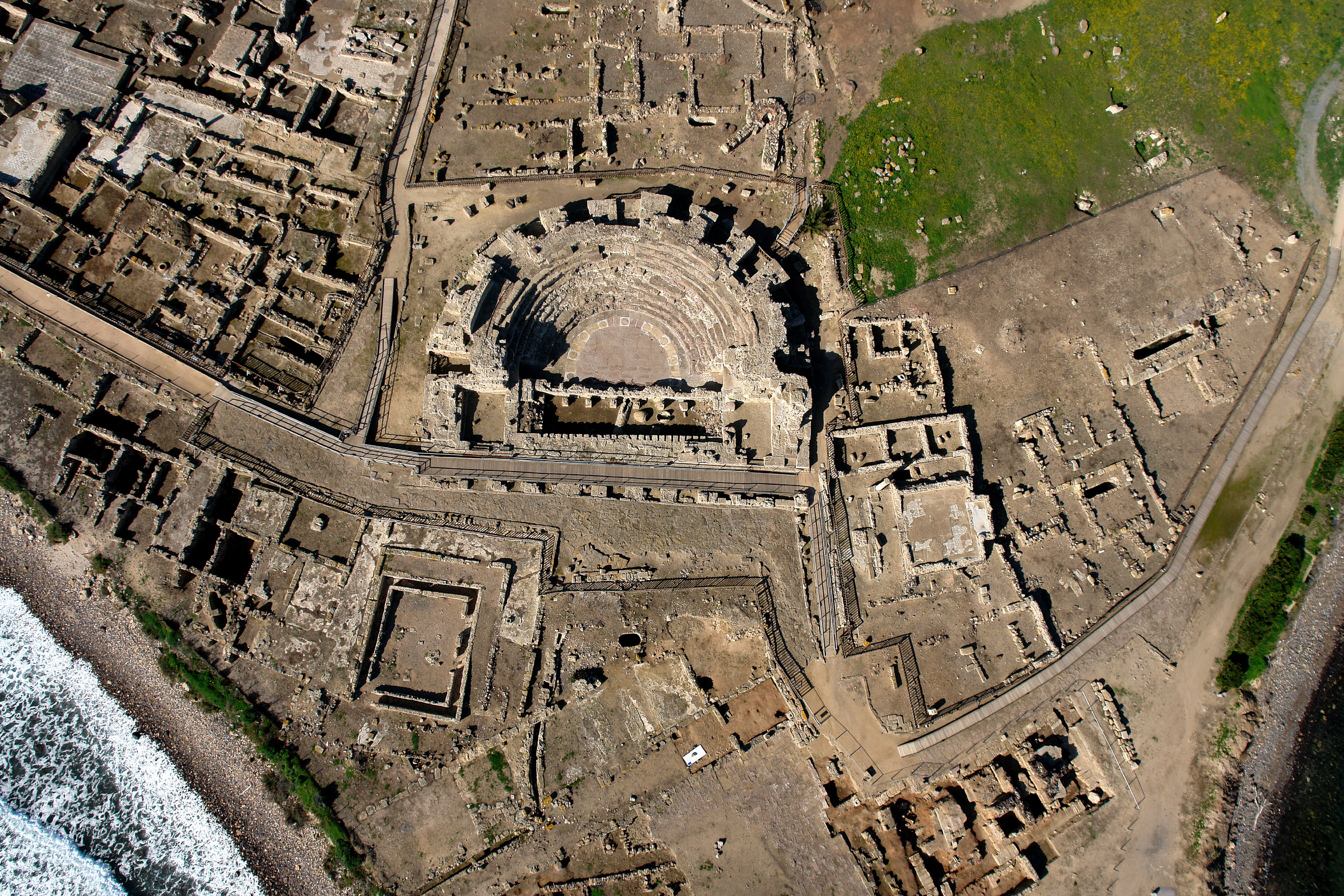 Insediamento di Nora