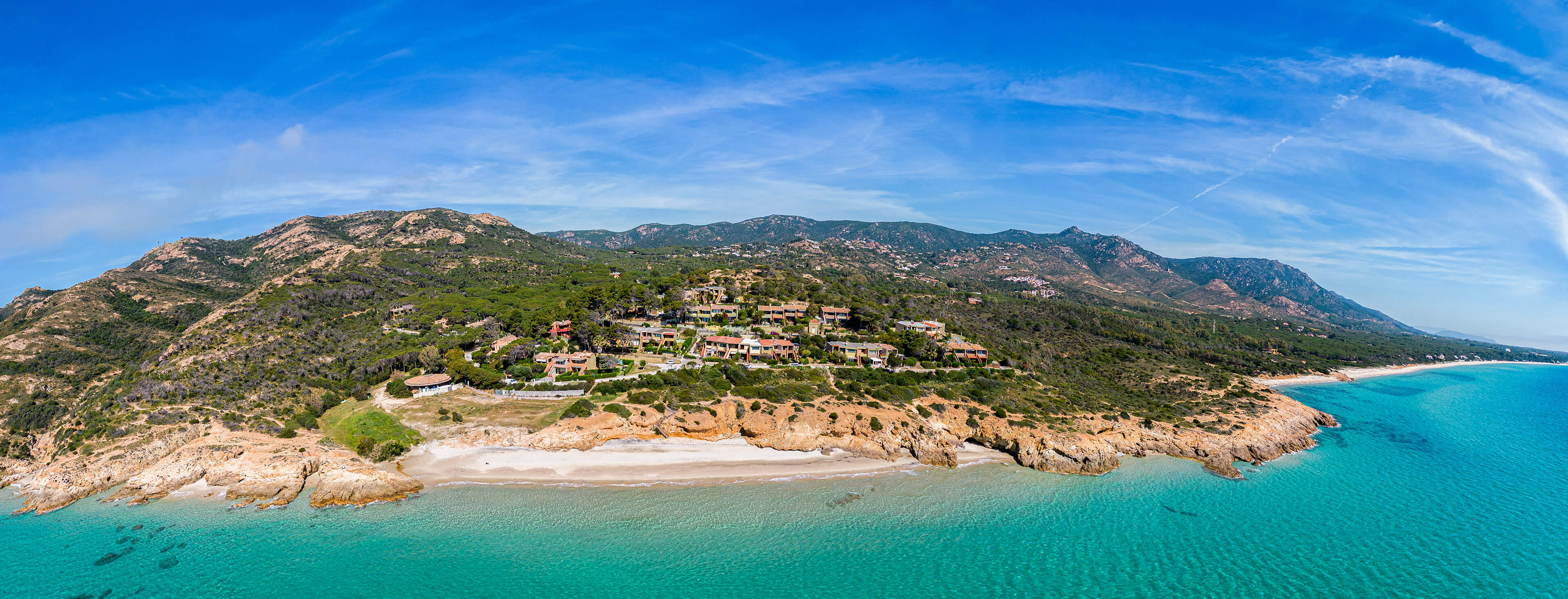 Visualizza la notizia: Pinus Village