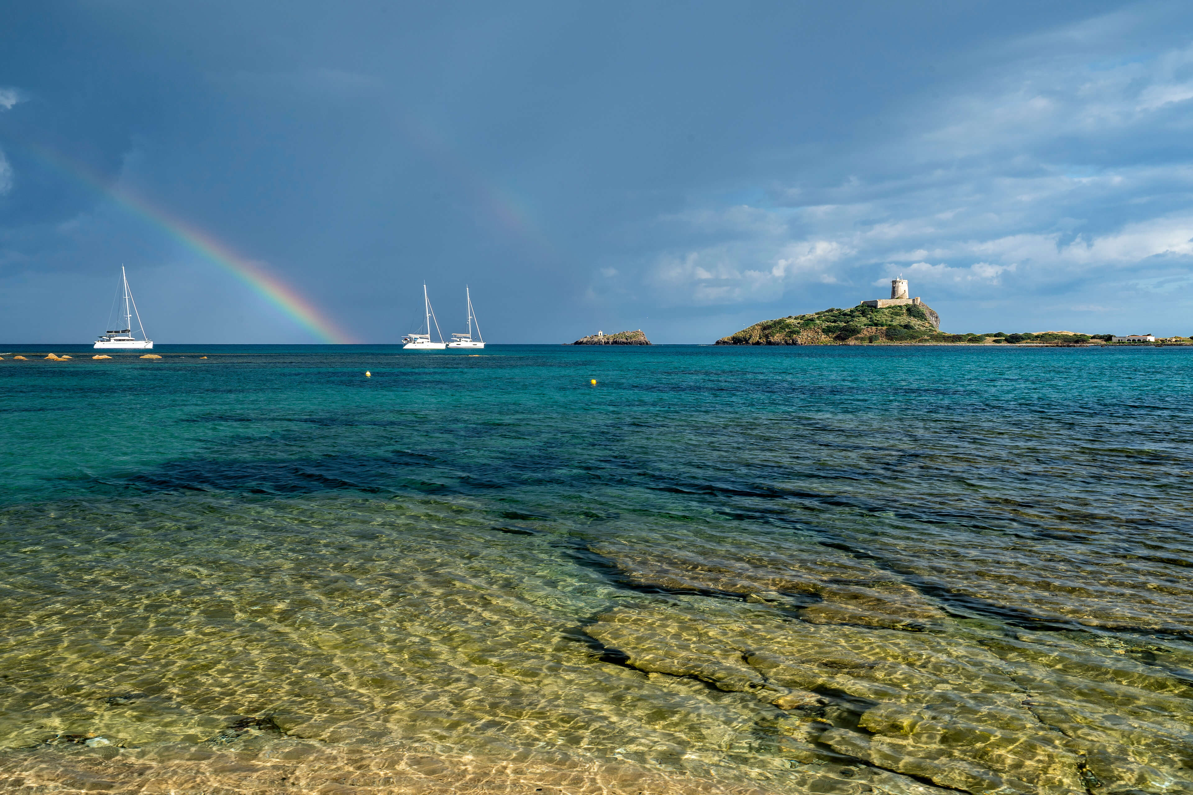 Visualizza la notizia: Torre di Sant’Efisio o del Coltellazzo