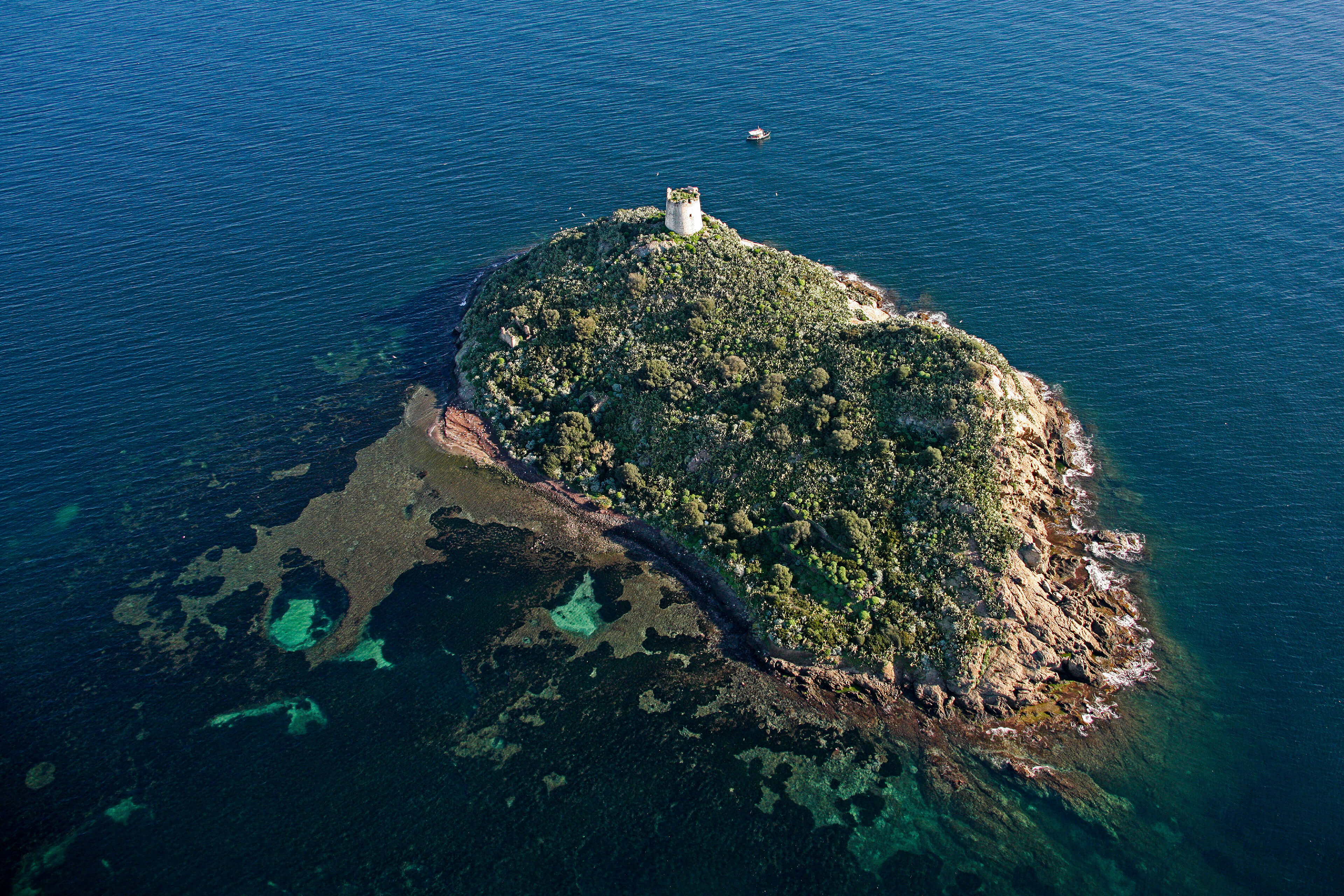 Visualizza la notizia: Torre di San Macario