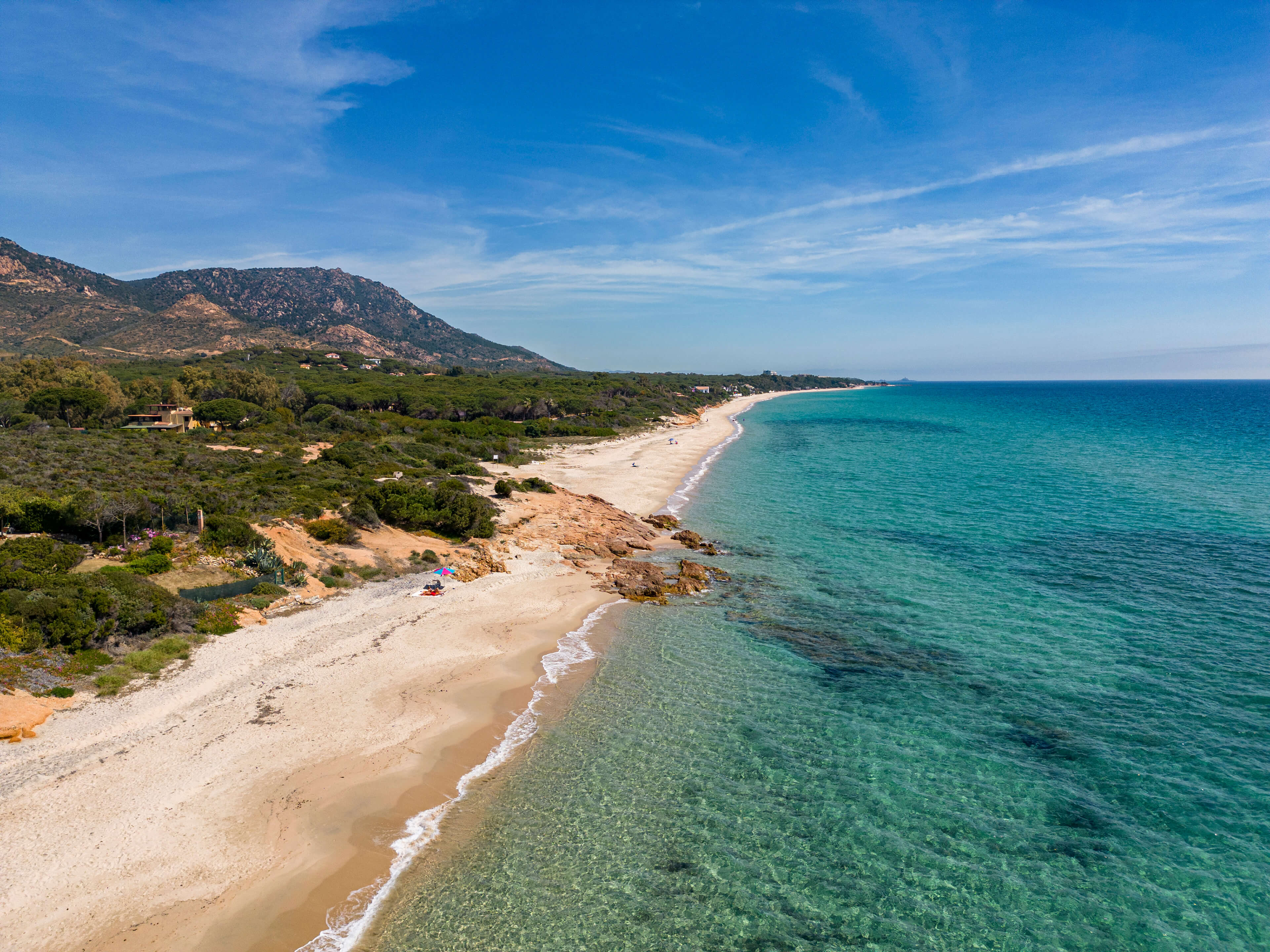 Visualizza la notizia: Cala Marina
