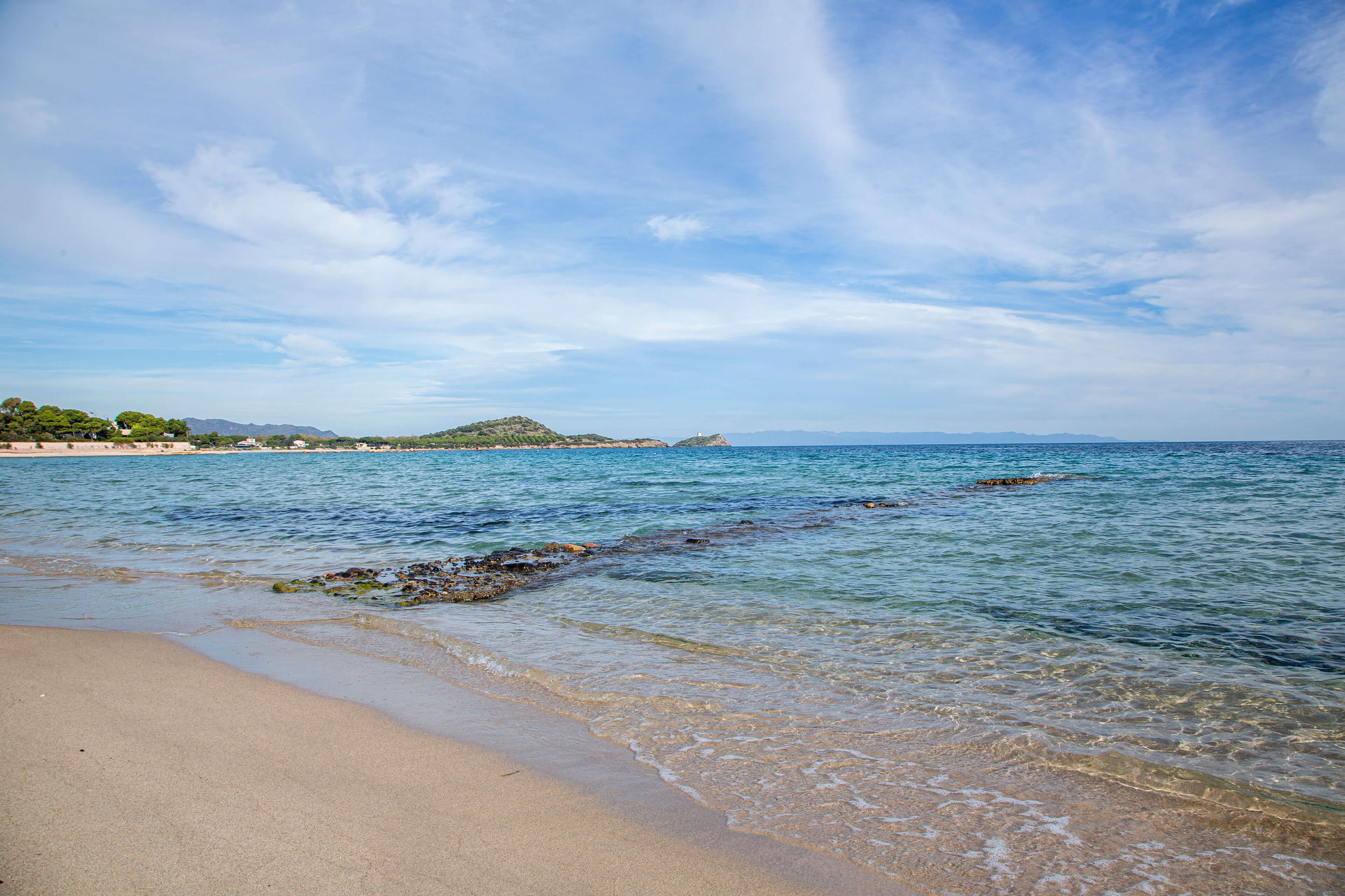 Visualizza la notizia: Spiaggia di Nora