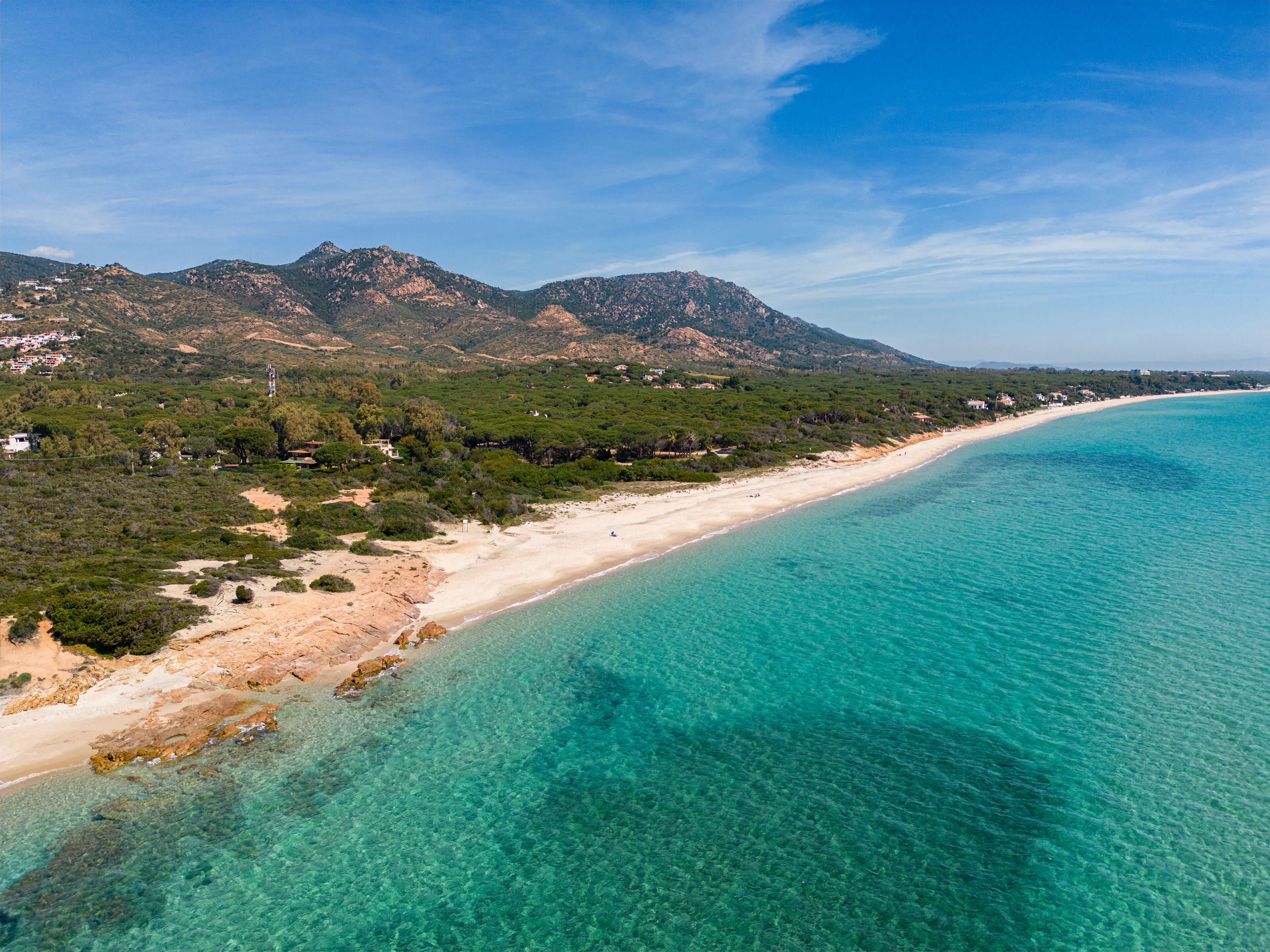 Visualizza la notizia: Spiaggia di Perla Marina