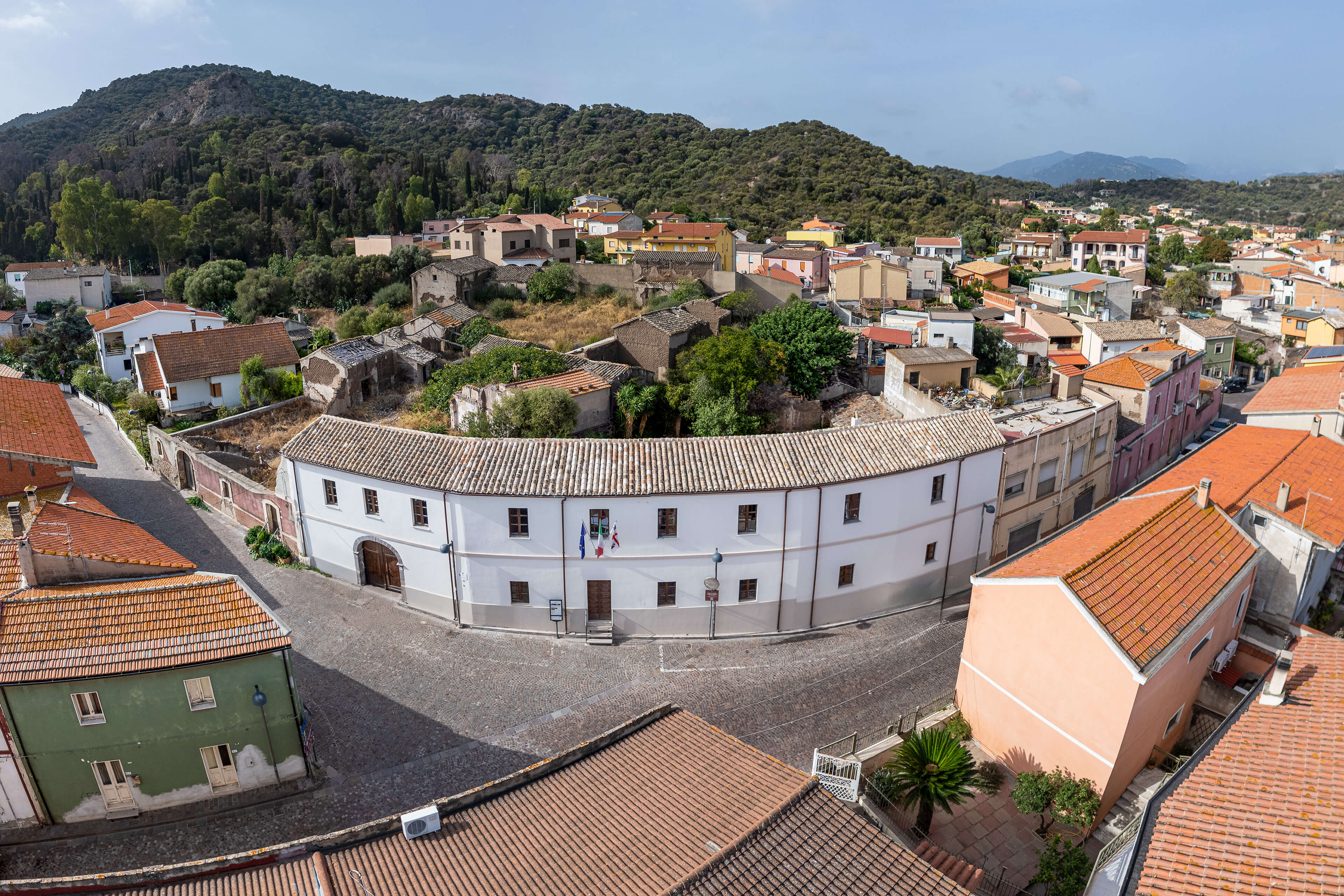 Visualizza la notizia: Casa Mascia