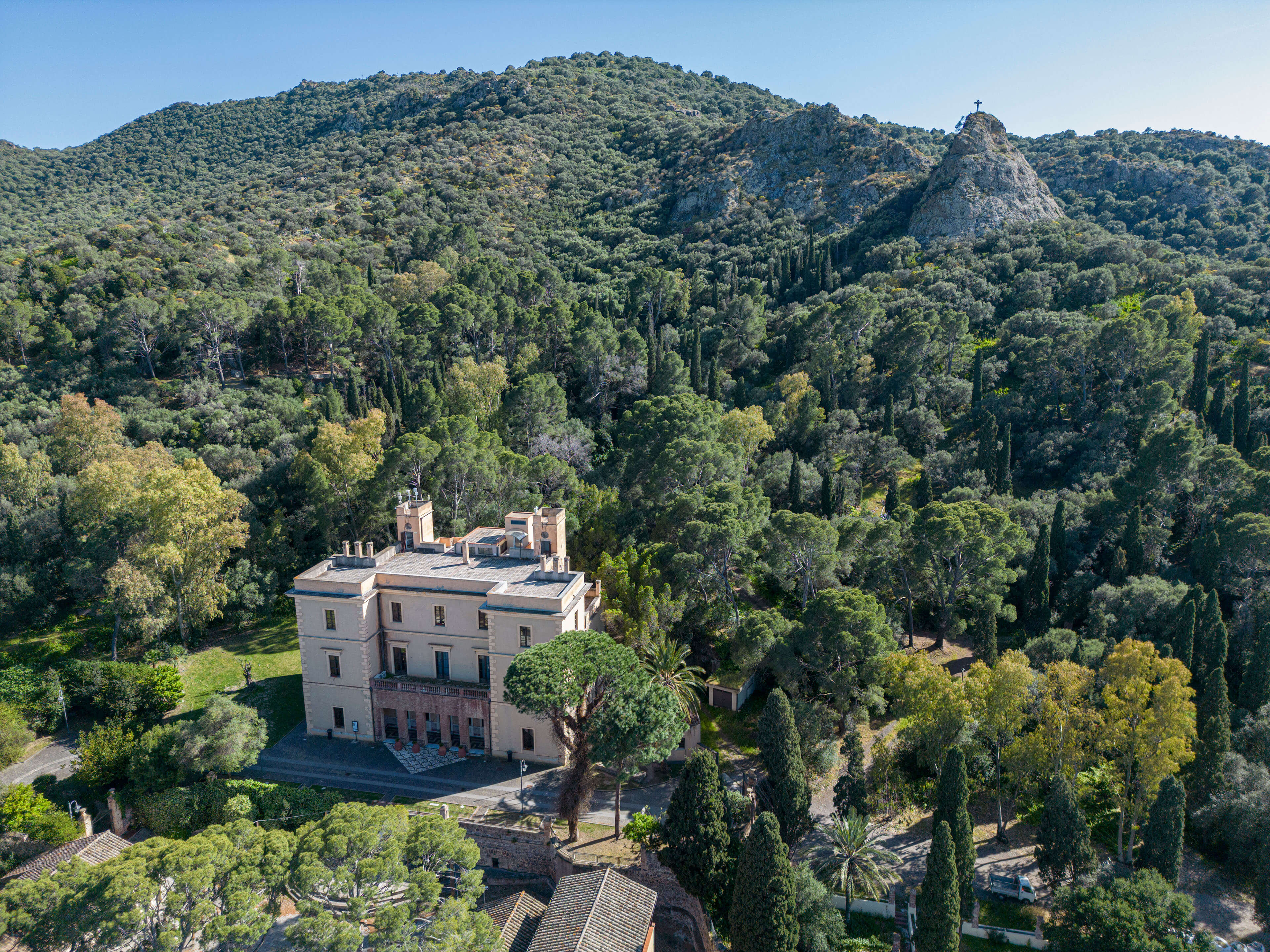Visualizza la notizia: Parco Siotto