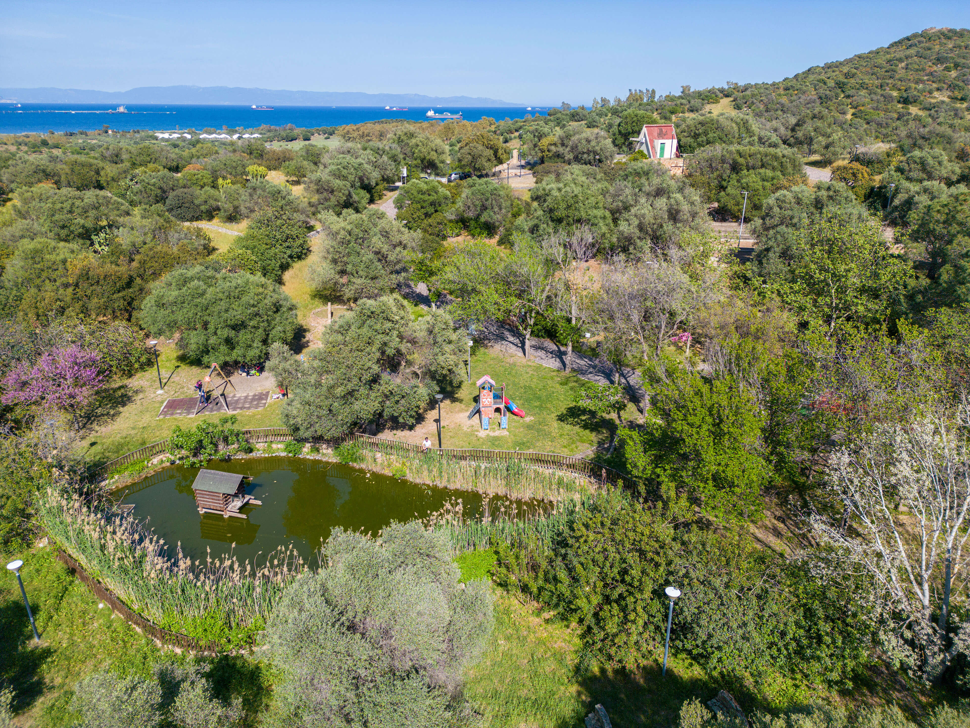 Visualizza la notizia: Parco pubblico