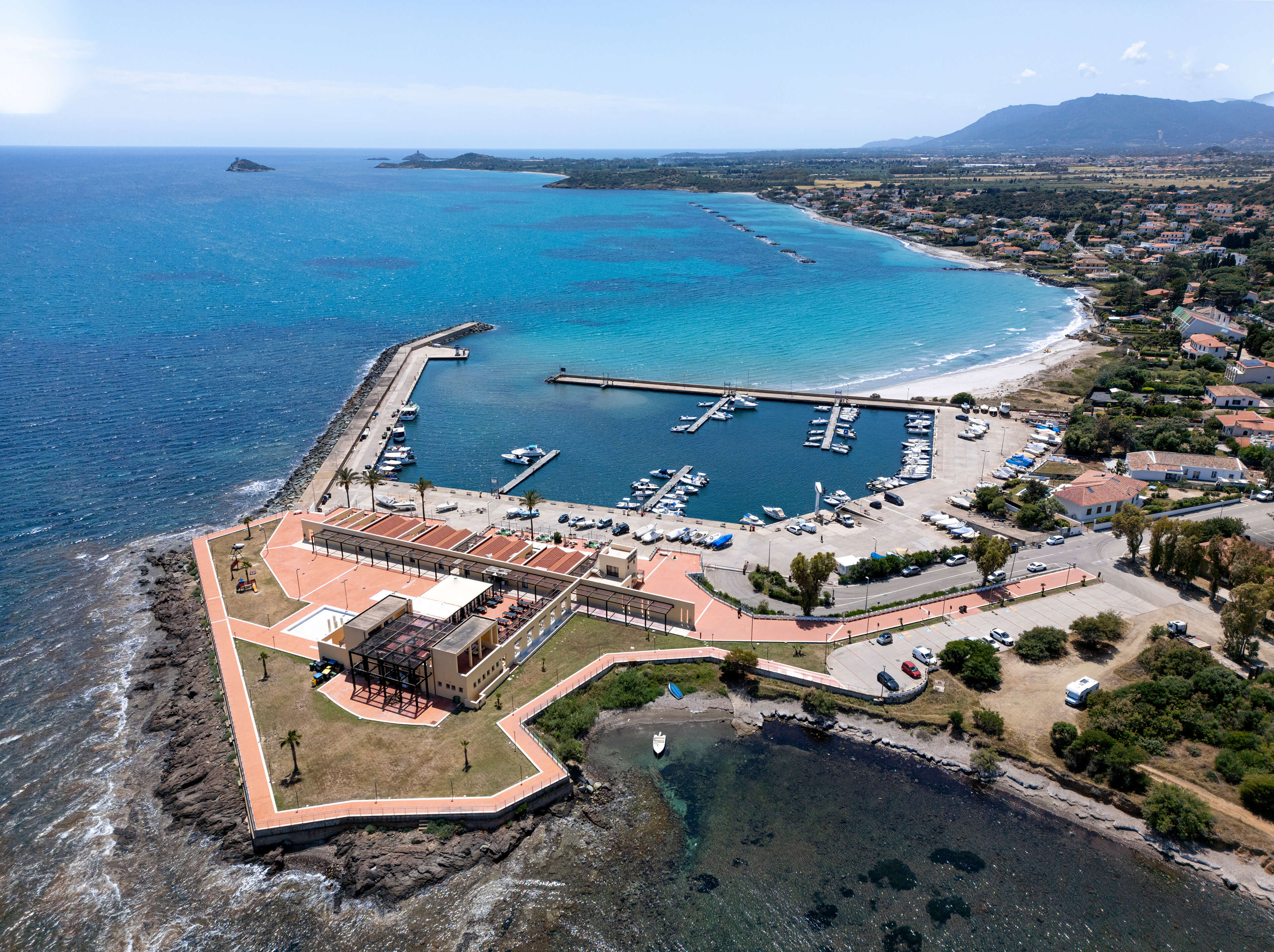 Visualizza la notizia: Perd’e Sali