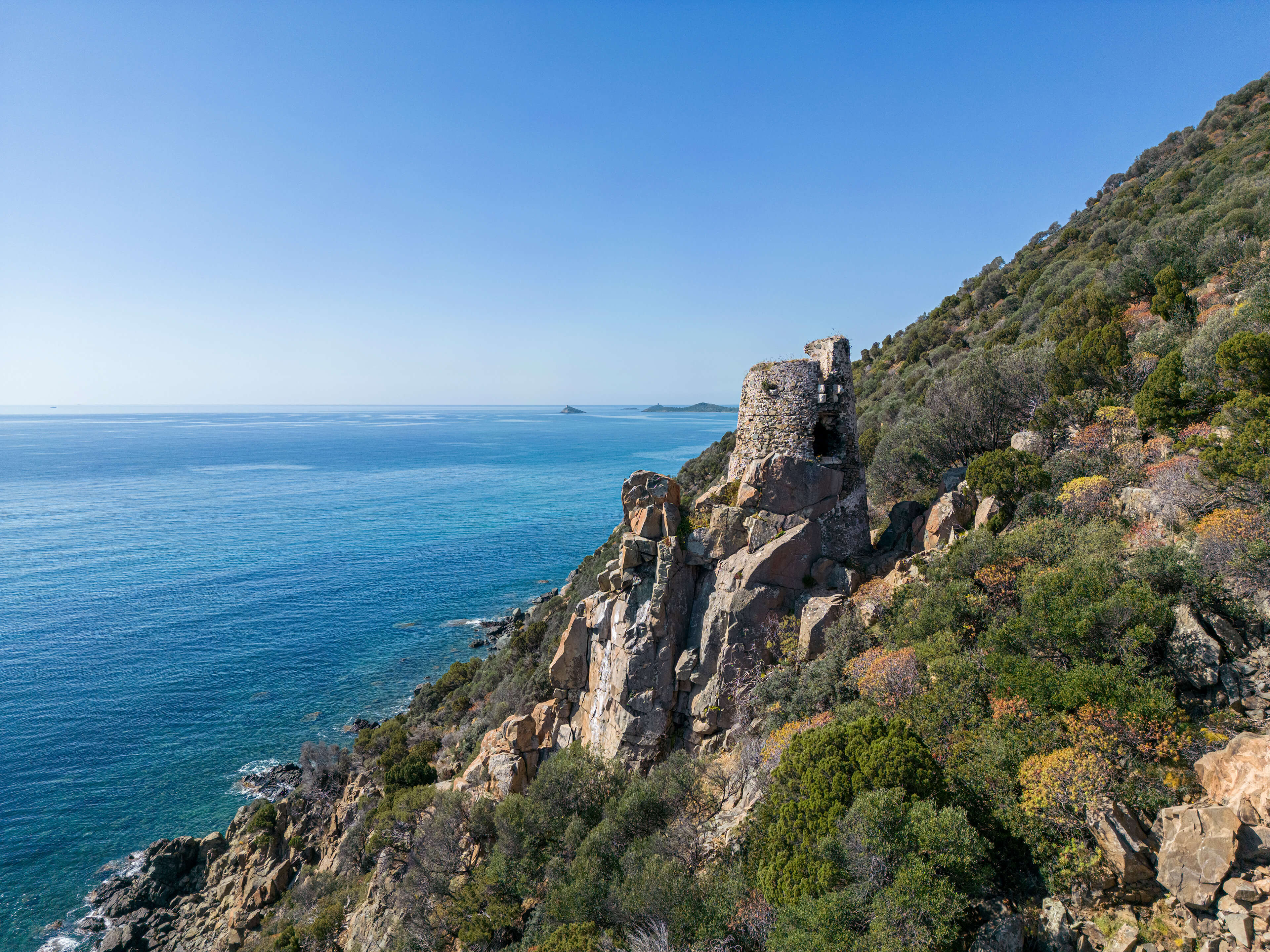 Visualizza la notizia: Torre del Diavolo