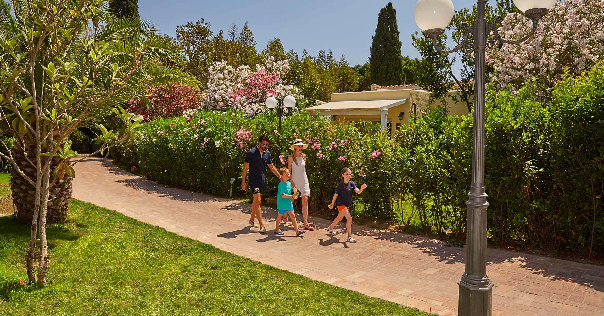 Visualizza la notizia: Forte Village Resort