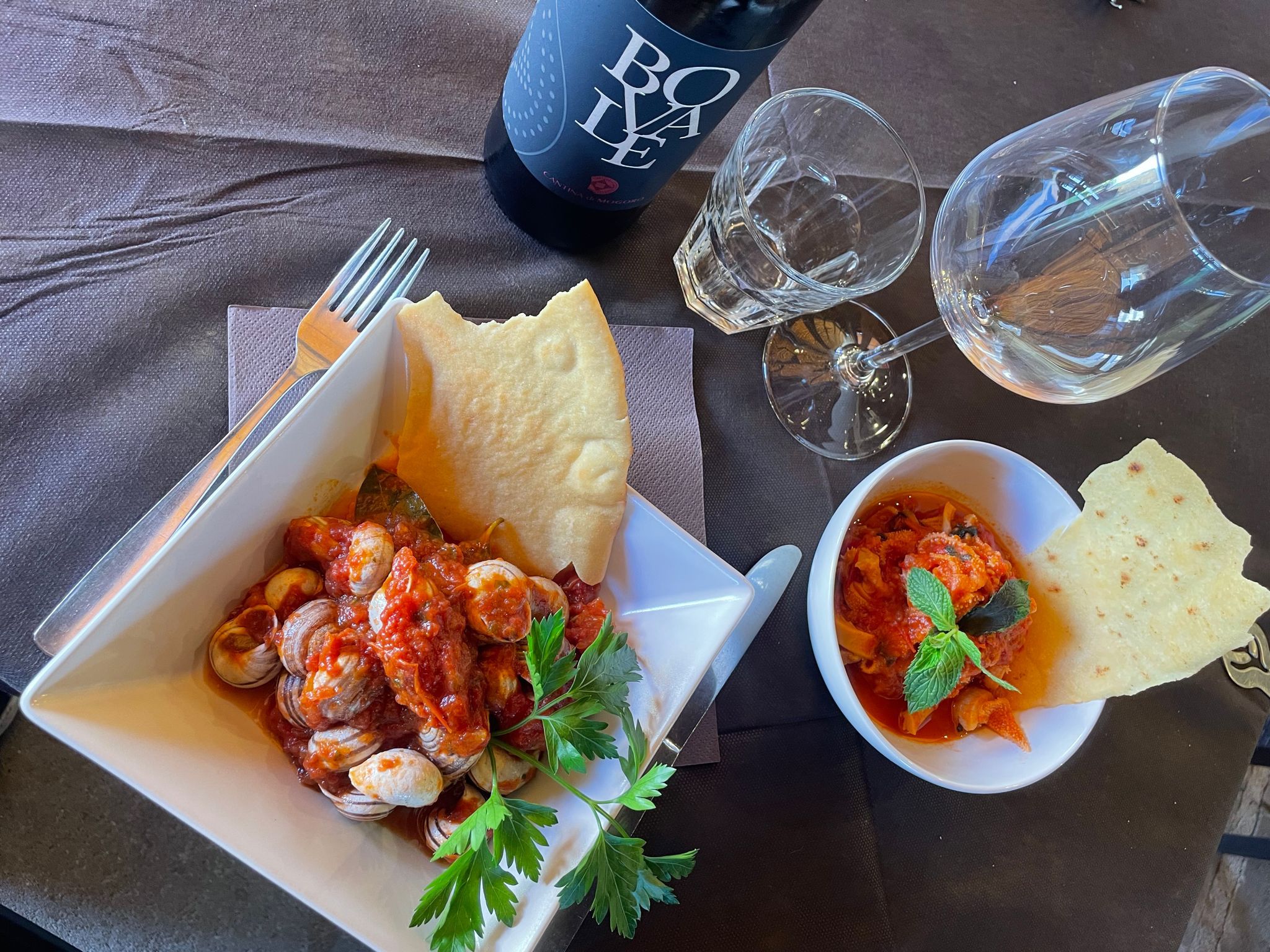 Visualizza la notizia: A Casa di Nonna