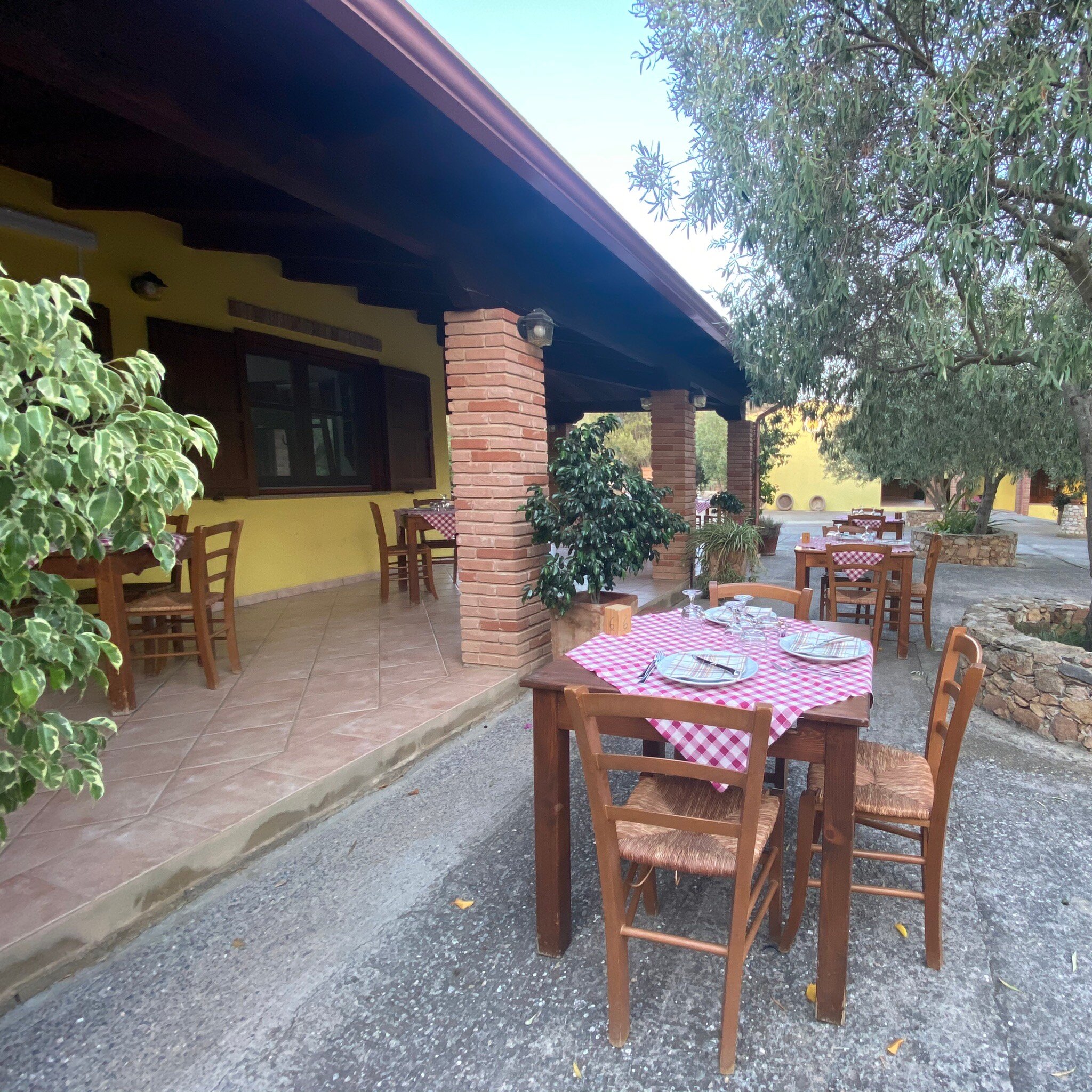 Visualizza la notizia: Agriturismo Sa Tiria