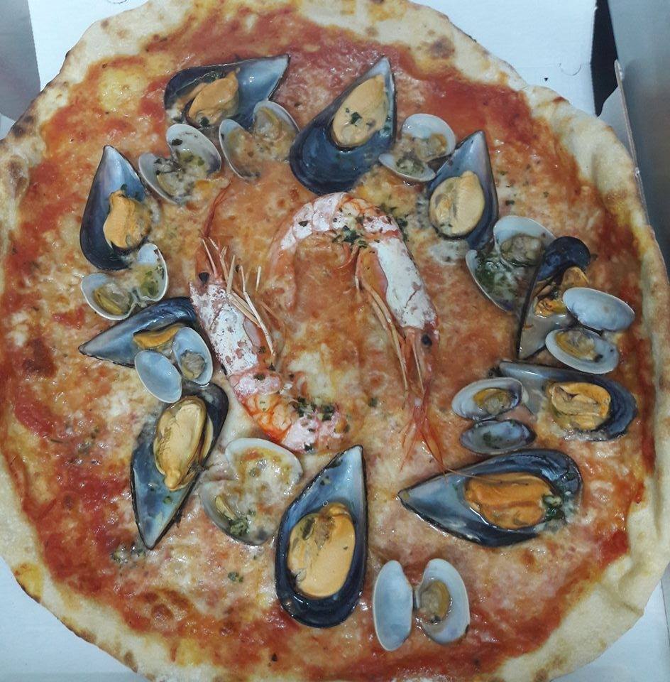 Visualizza la notizia: L'Angolo della Pitza