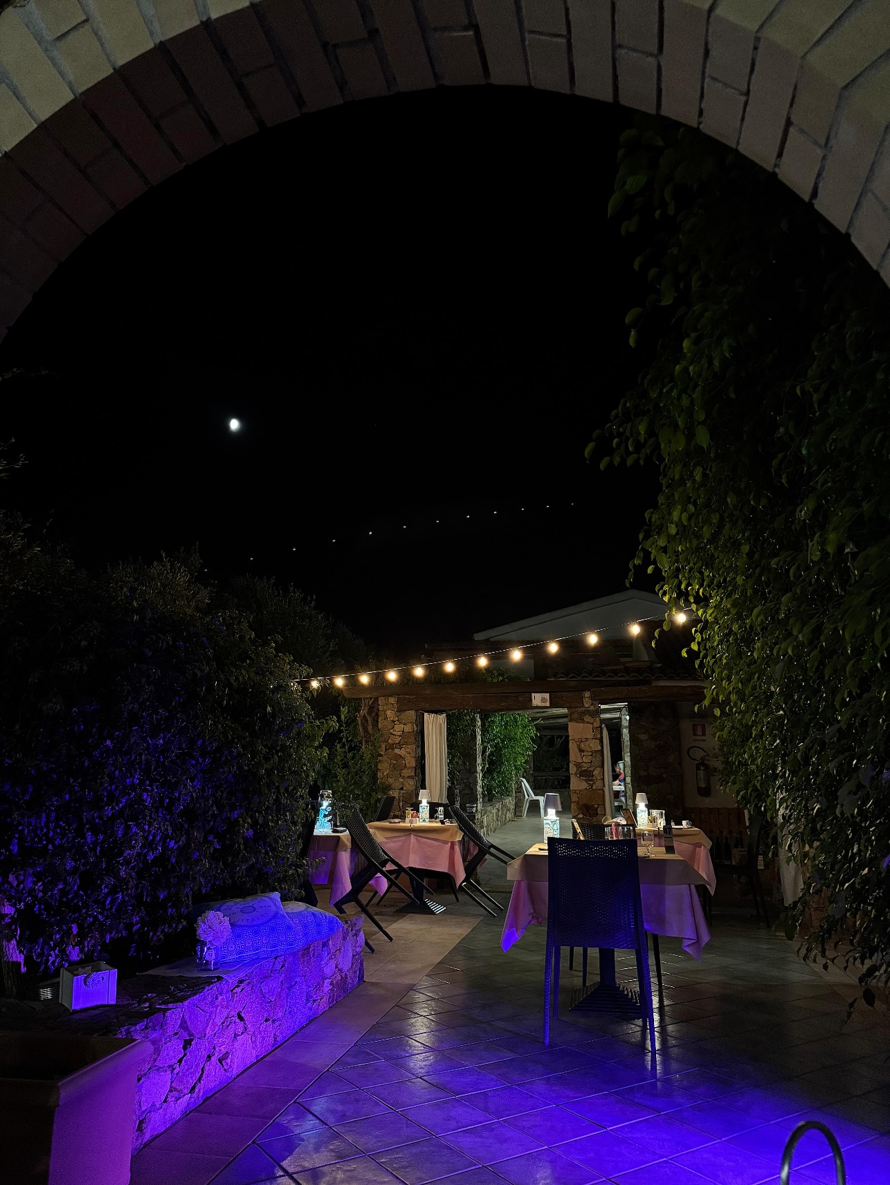 Visualizza la notizia: Il Chiostro s'Antigu Cunventu