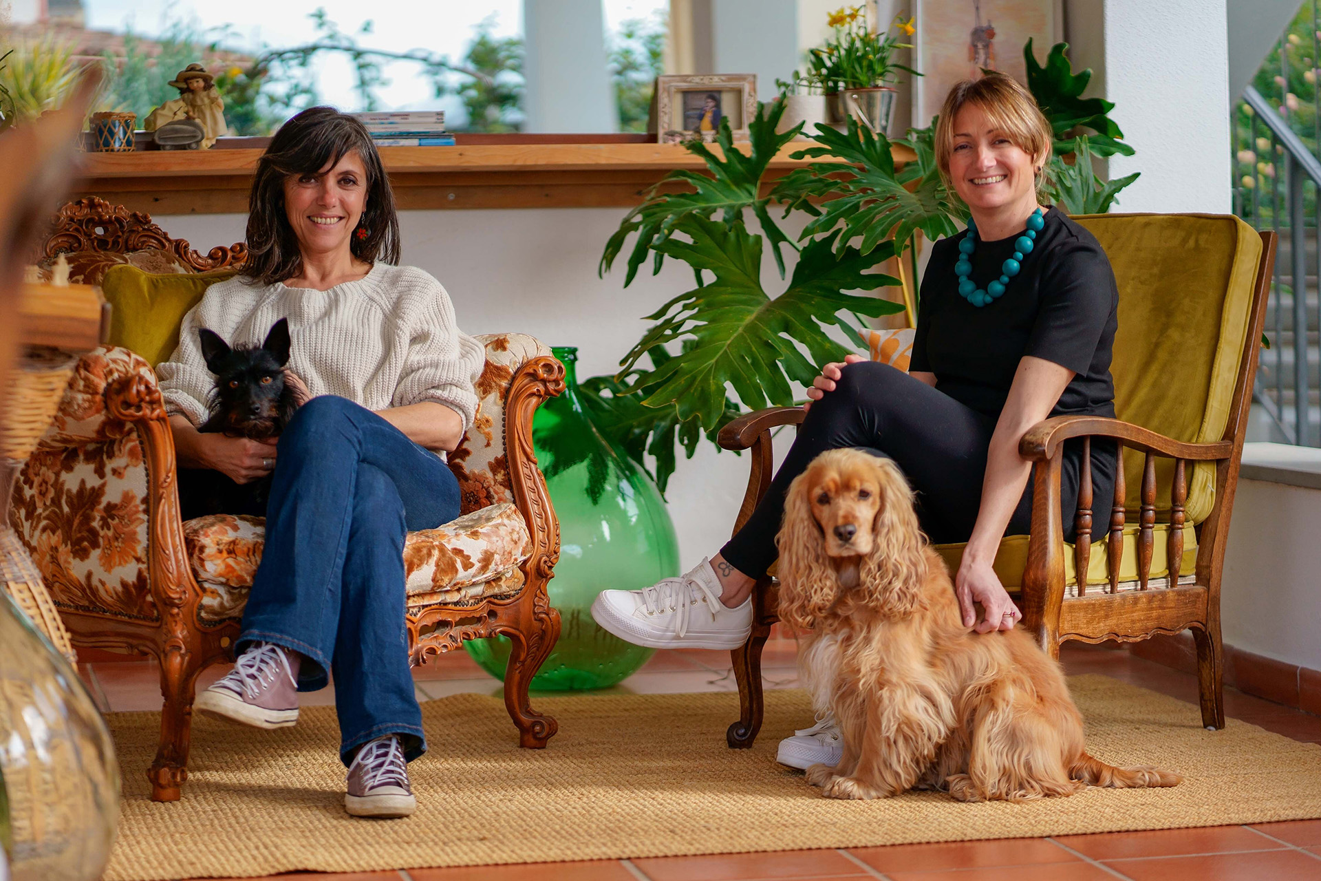 Visualizza la notizia: B&B 1987