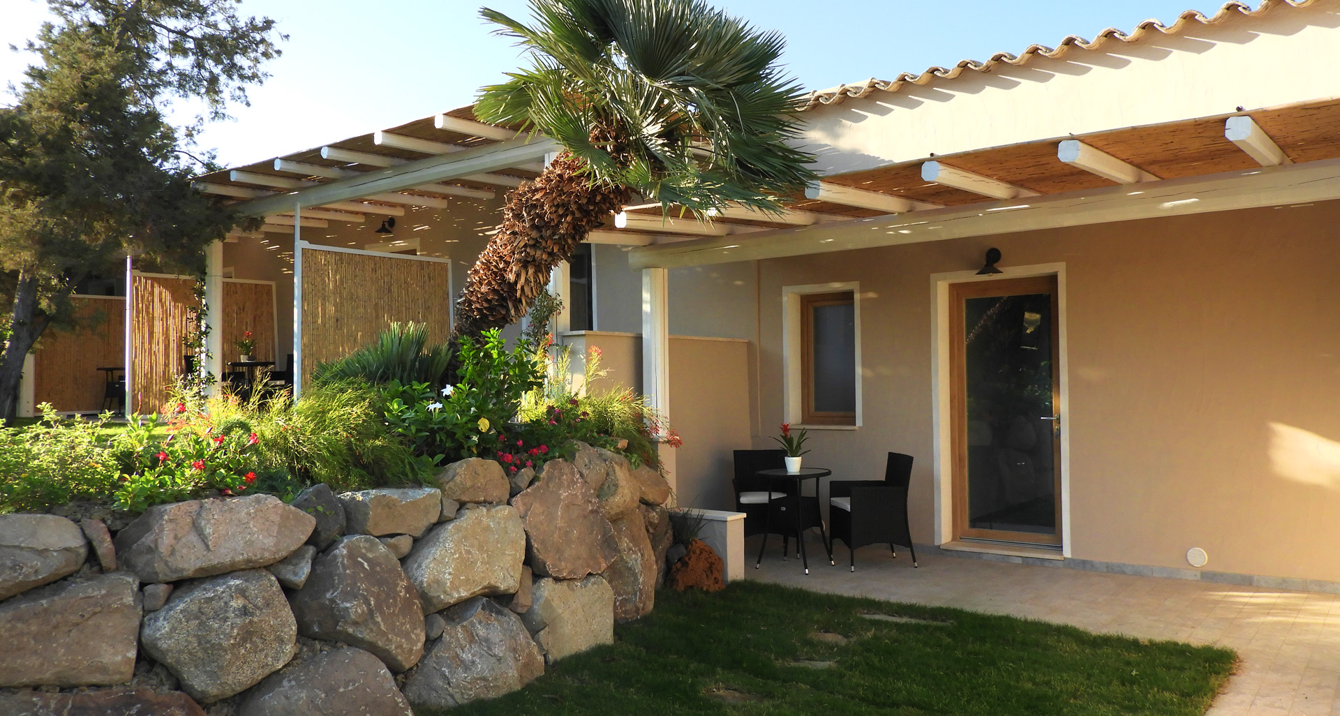 Visualizza la notizia: B&B Acquamaris Tuerredda