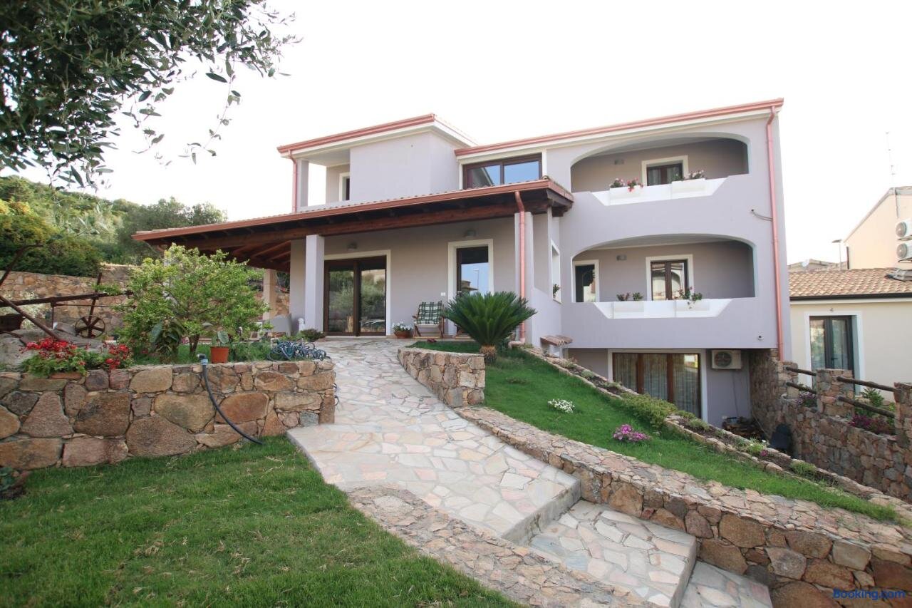 Visualizza la notizia: B&B Ajo' a Mulinu