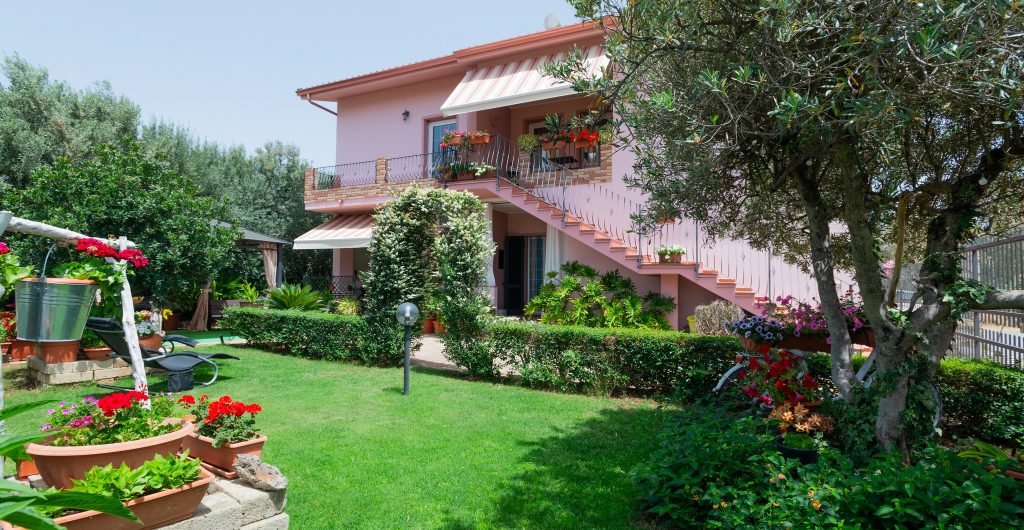 Visualizza la notizia: B&B L'Asfodelo