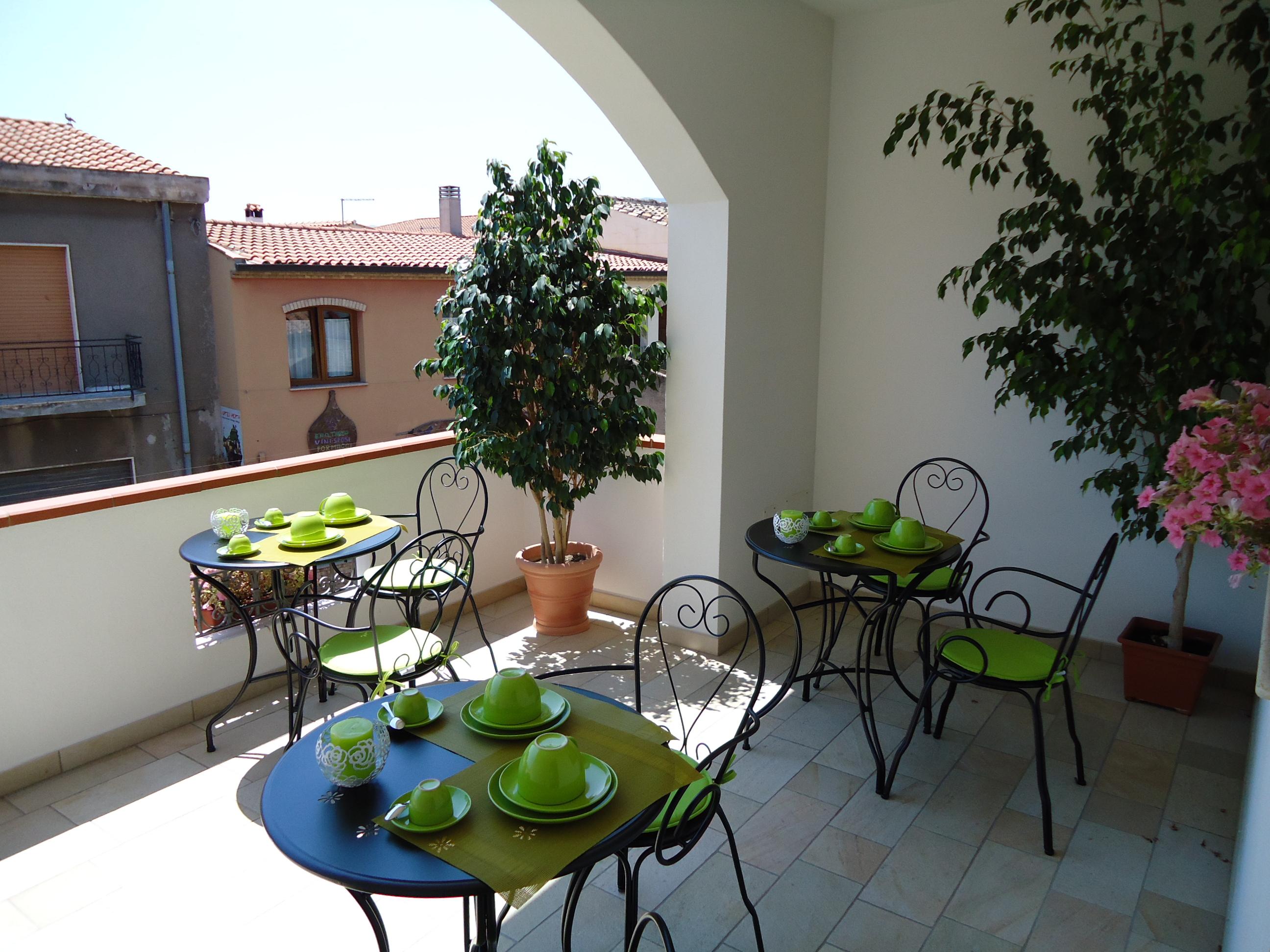 Visualizza la notizia: B&B L'Aurora