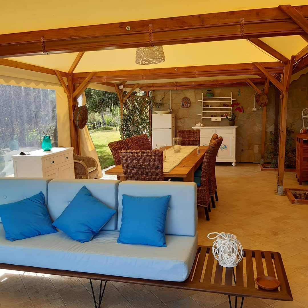 Visualizza la notizia: B&B Bithia