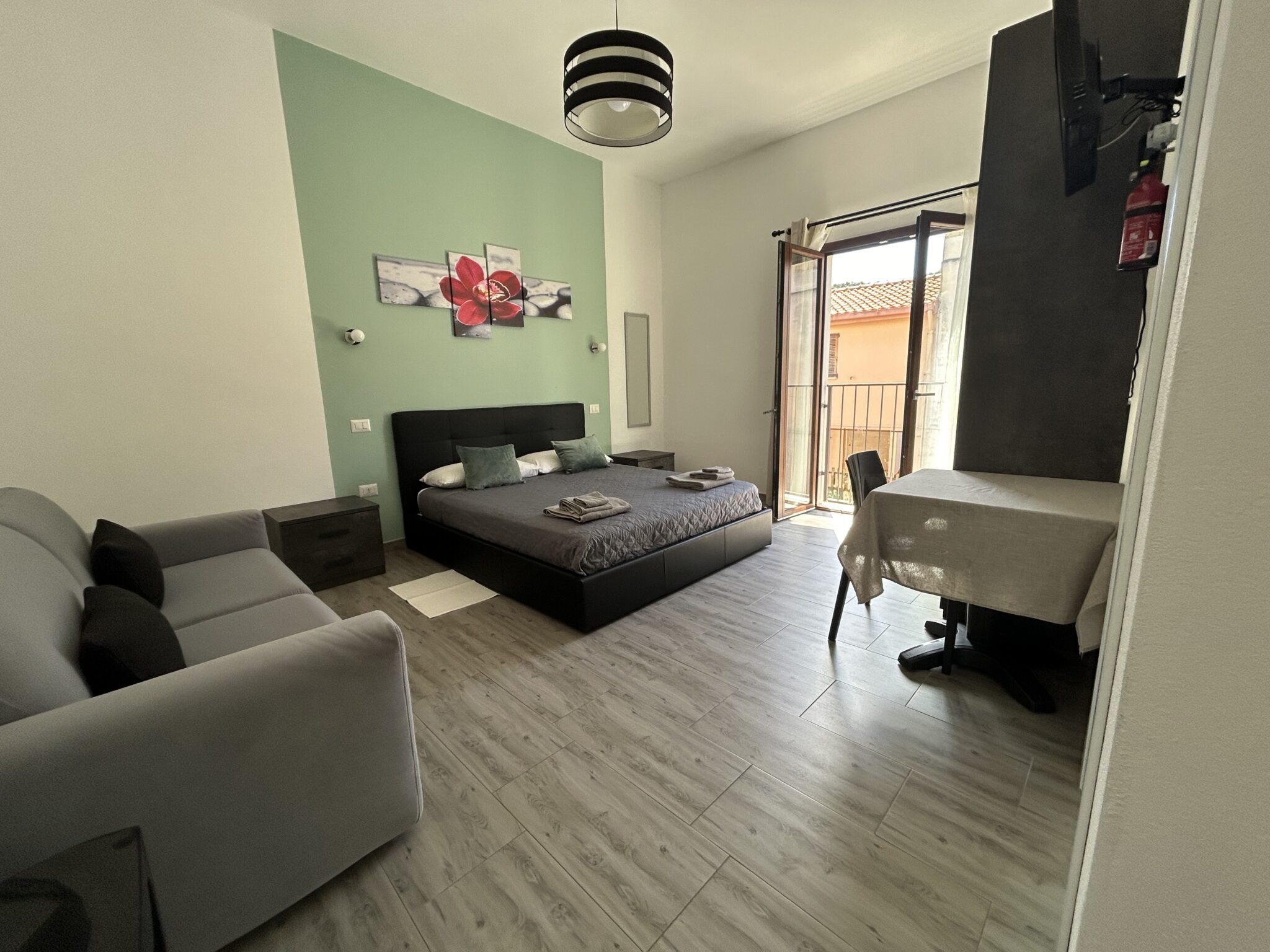 Visualizza la notizia: B&B Dea Madre