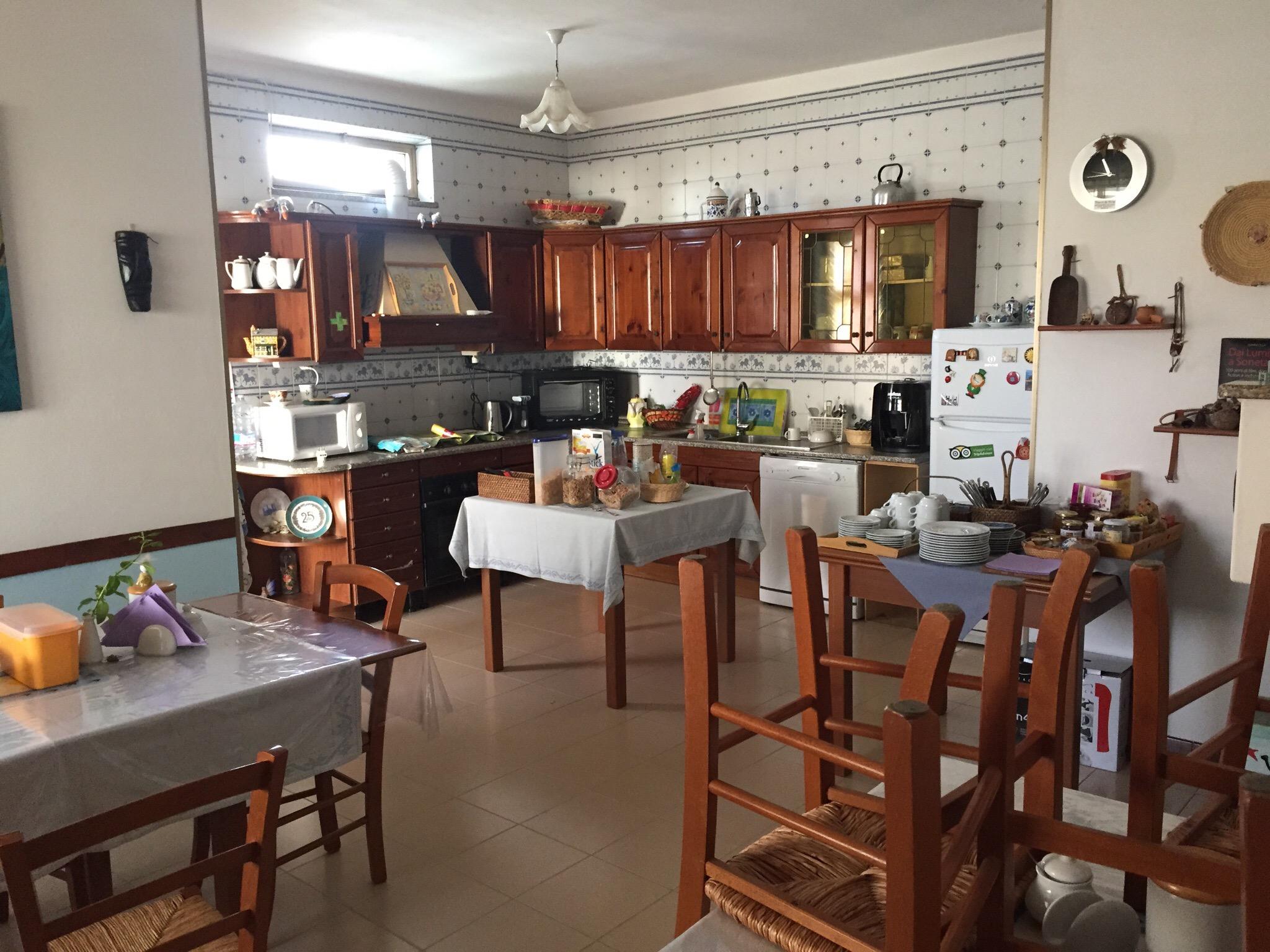 Visualizza la notizia: B&B Domus De Nora