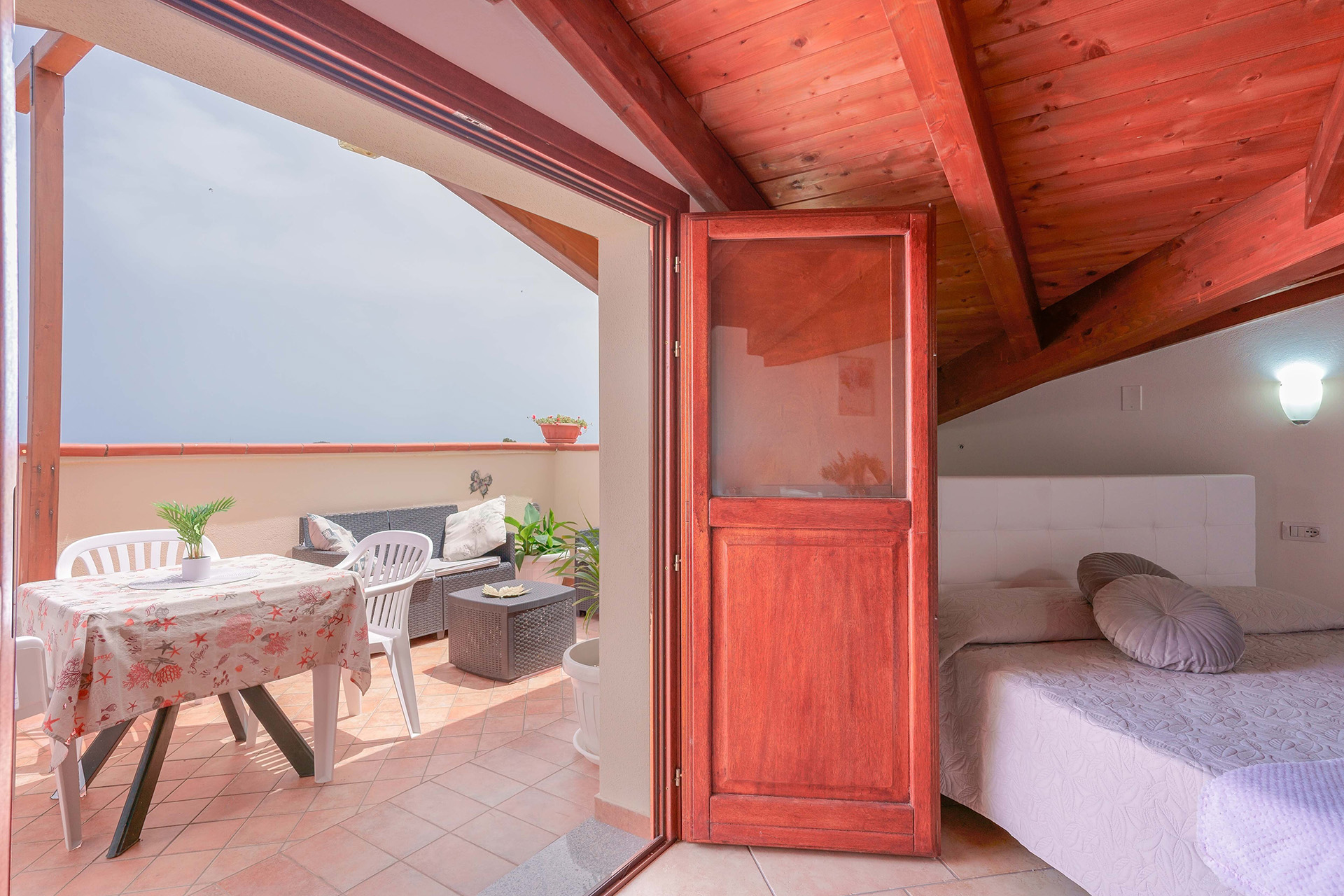 Visualizza la notizia: B&B Domus Noa