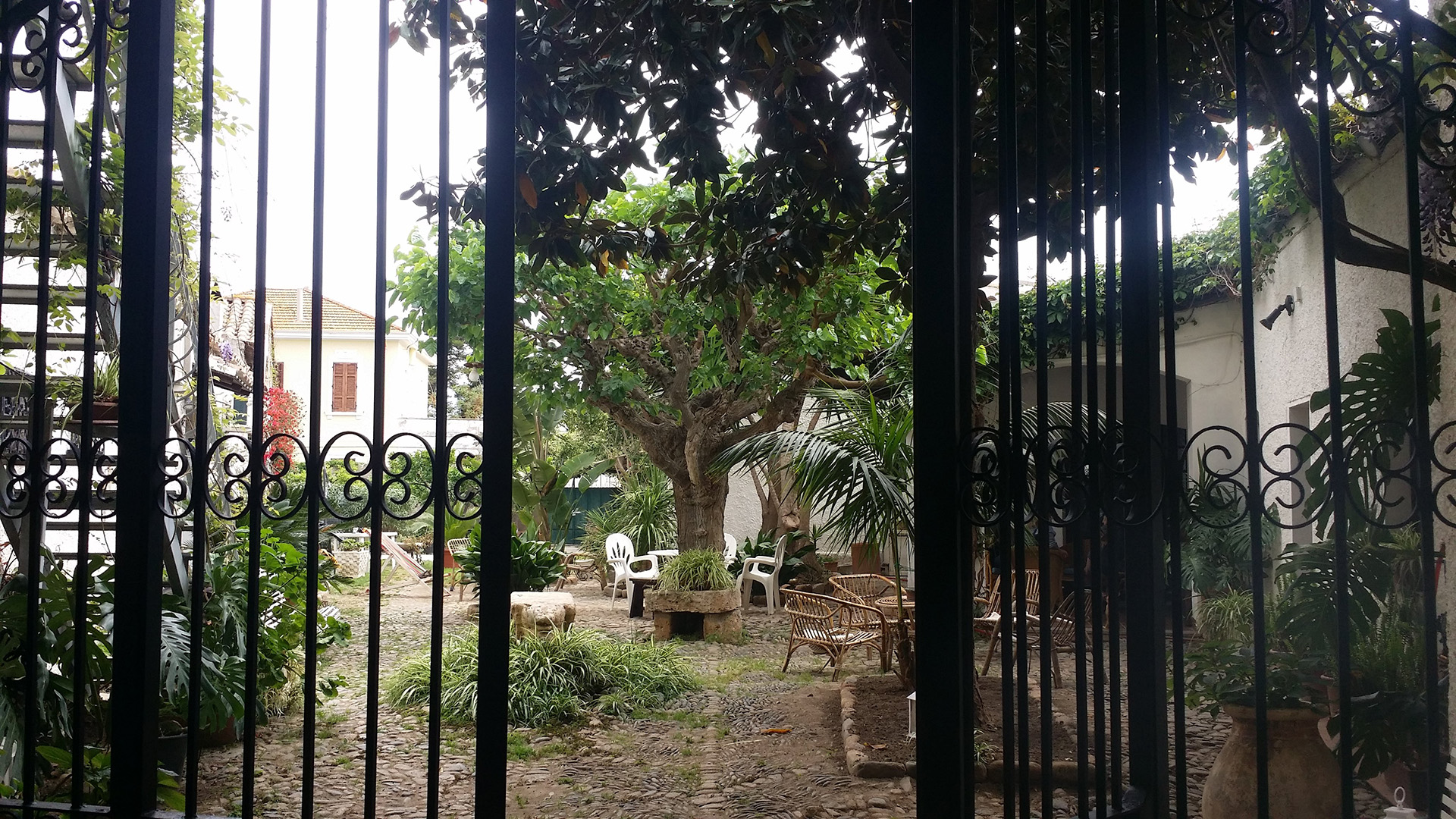 Visualizza la notizia: B&B Essenza