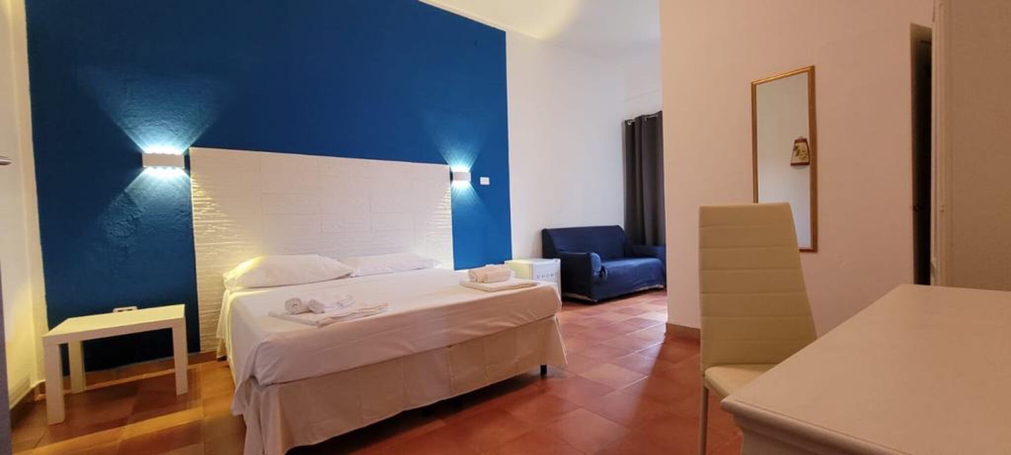 Visualizza la notizia: La Mimosa