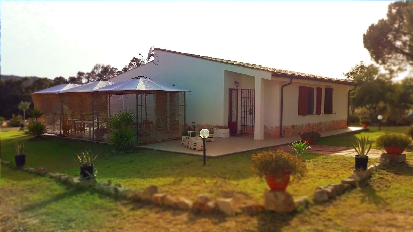 Visualizza la notizia: B&B Le Vele