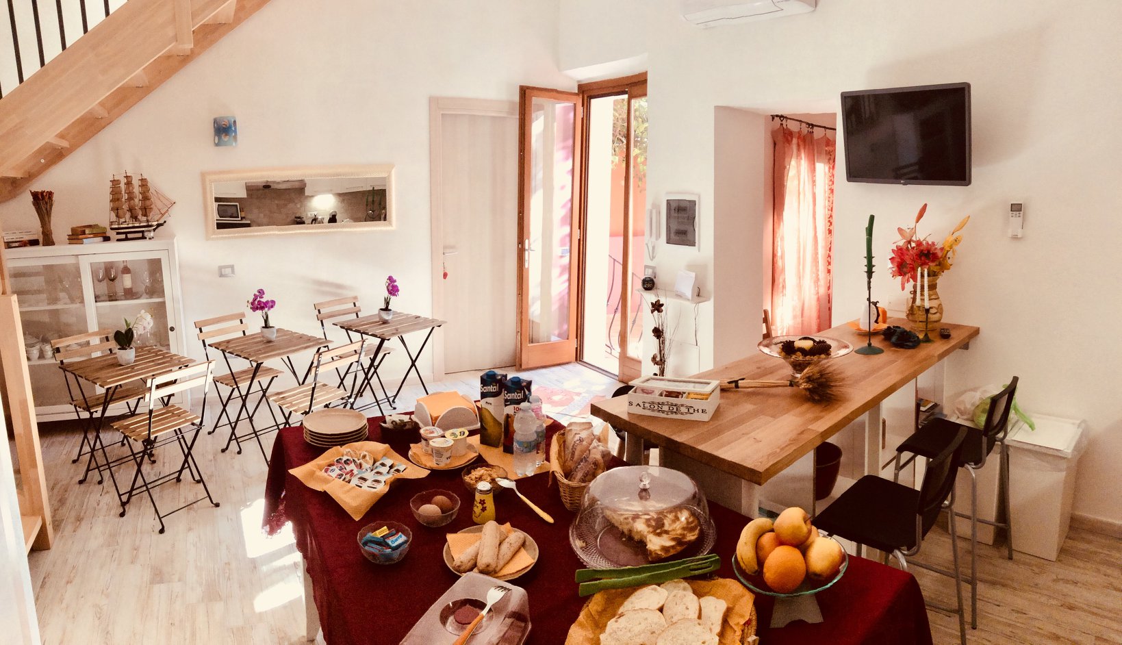 Visualizza la notizia: La Perla del Sud B&B