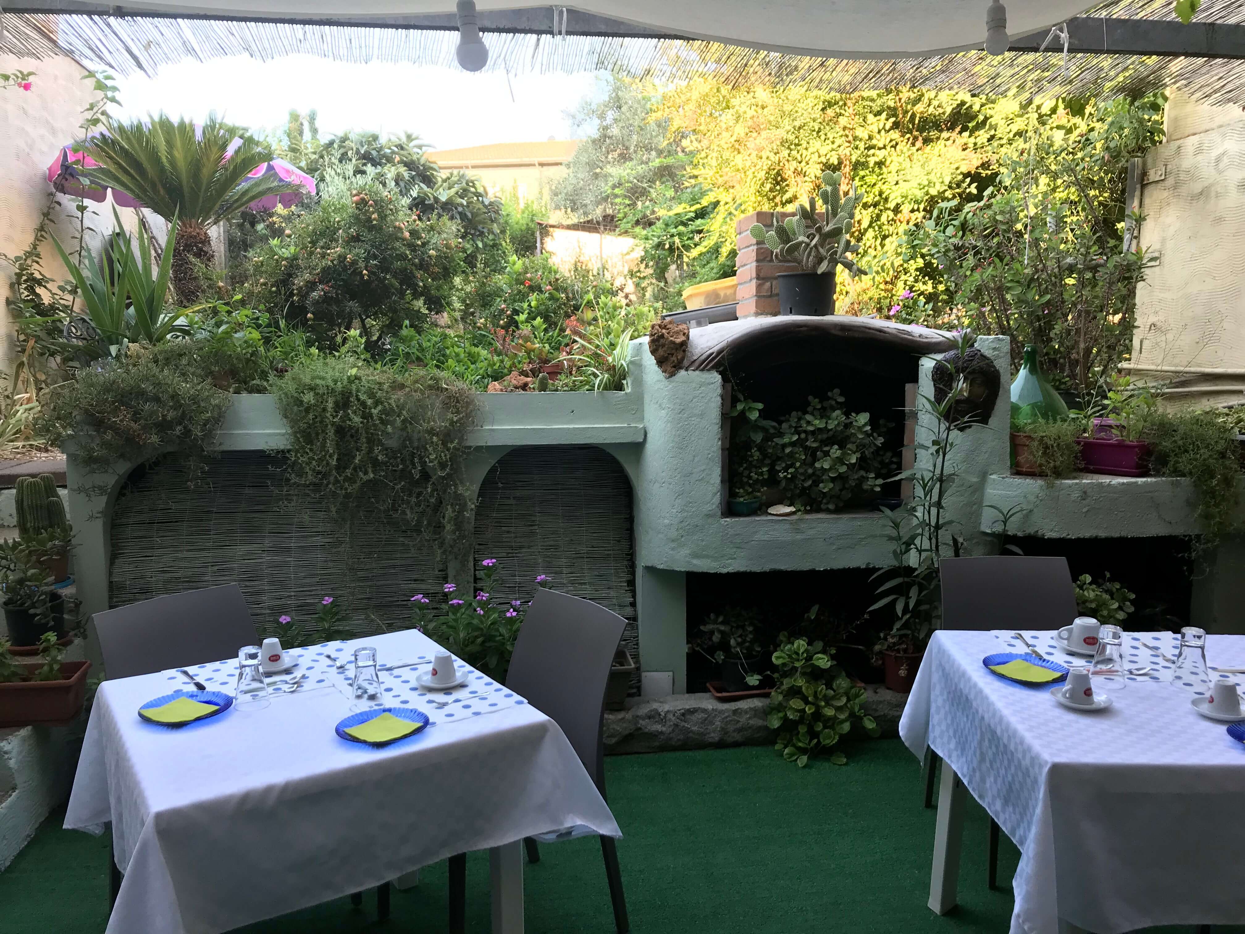 Visualizza la notizia: B&B La RosaViola