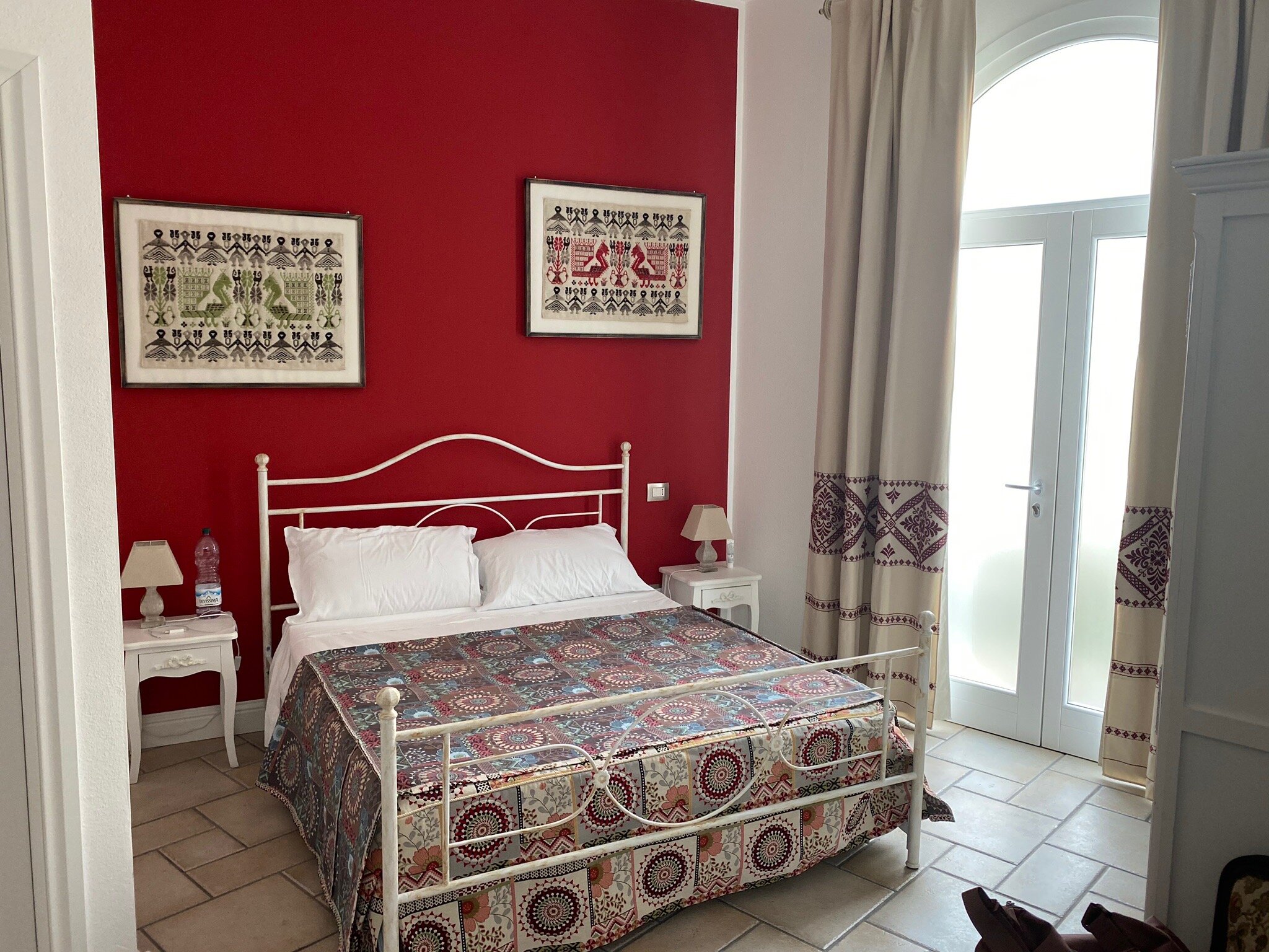 Visualizza la notizia: B&B Sa Ramadura