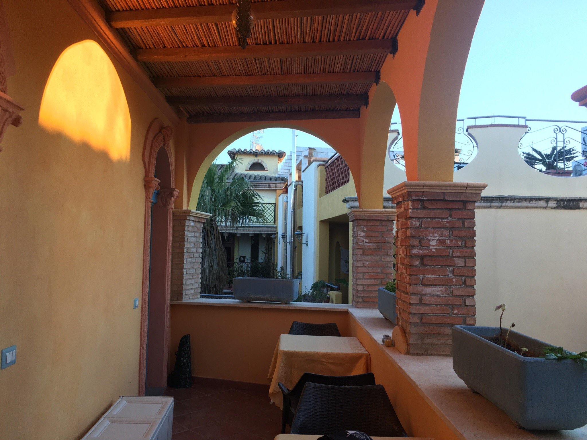 Visualizza la notizia: B&B Villa Mereu