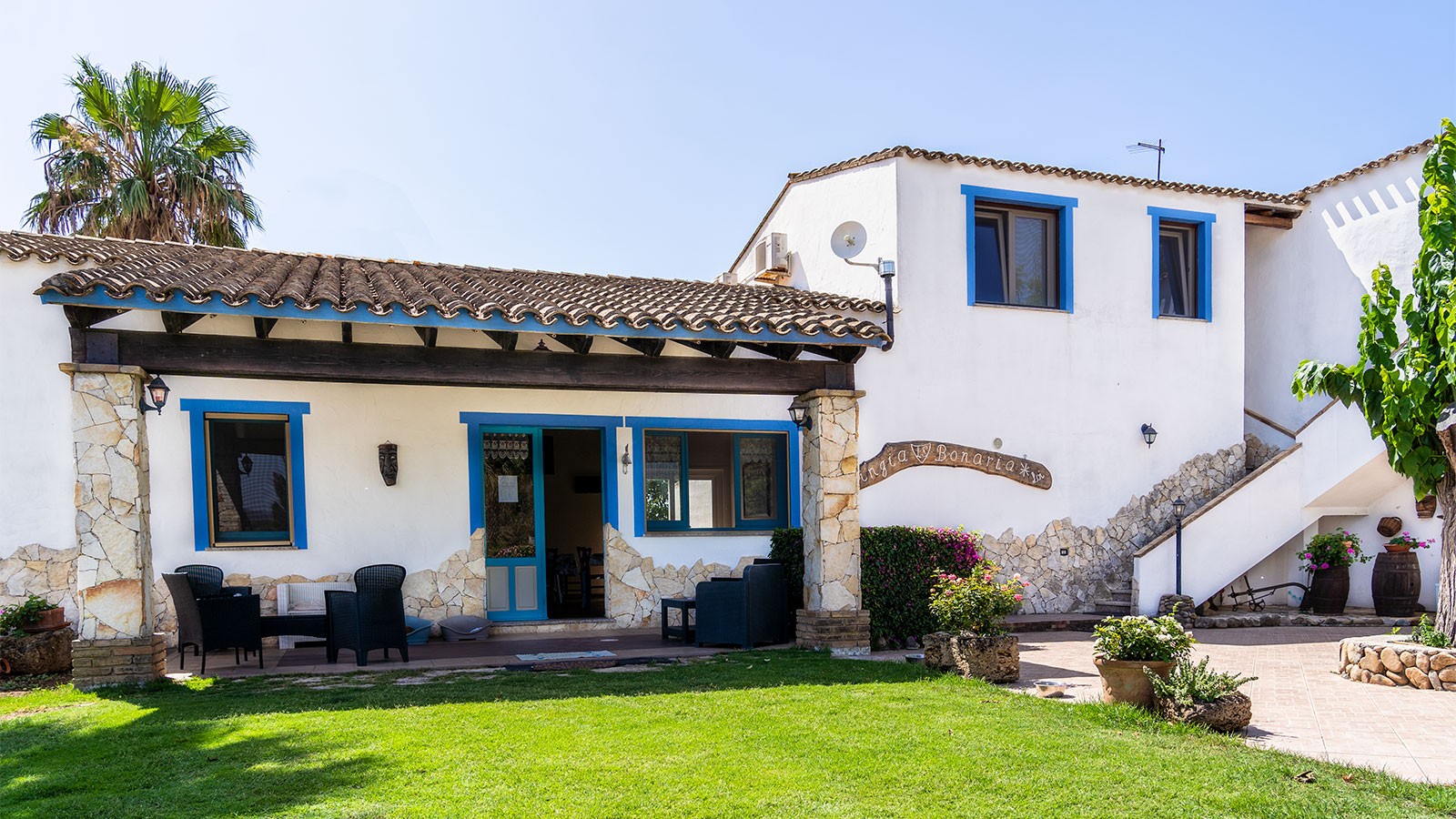 Visualizza la notizia: Bingia Bonaria