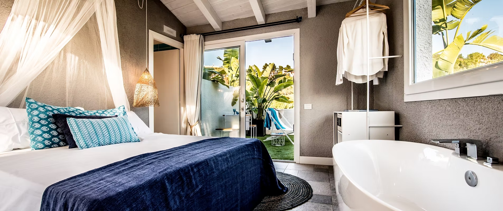 Visualizza la notizia: Capo Blu Boutique Hotel