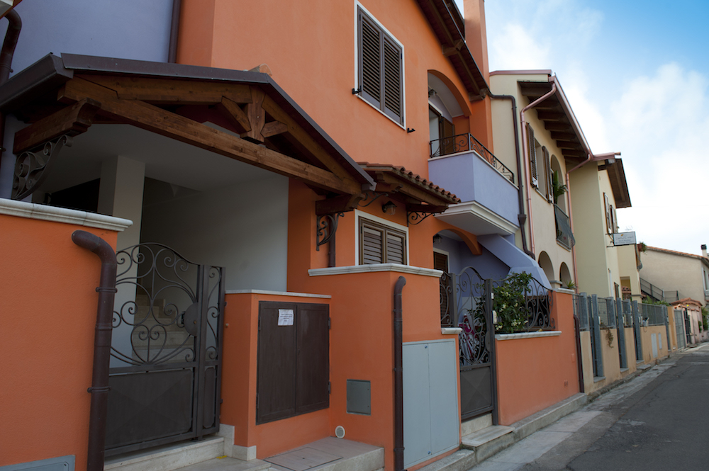 Visualizza la notizia: Casa Nostra