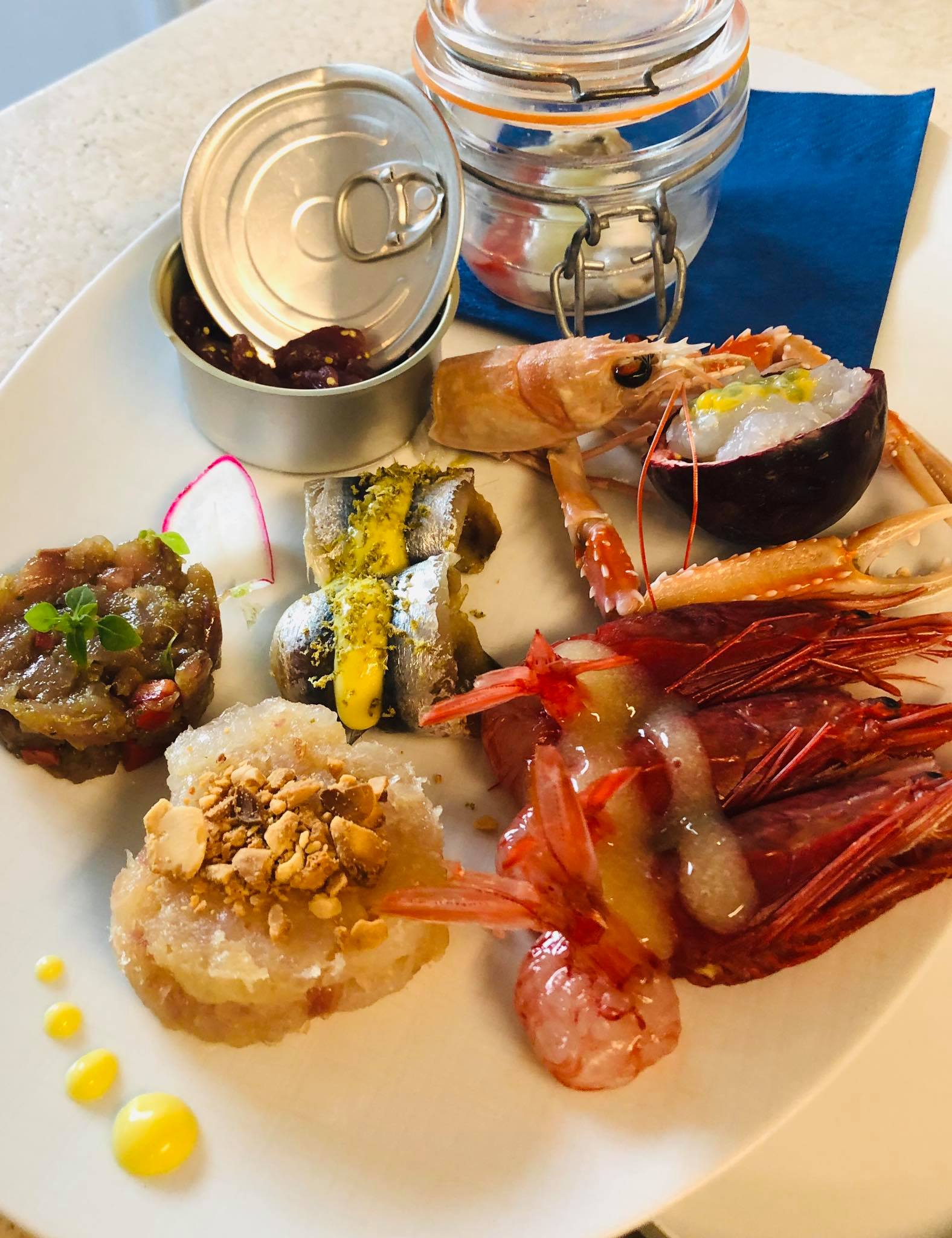 Visualizza la notizia: Cucina Machrì