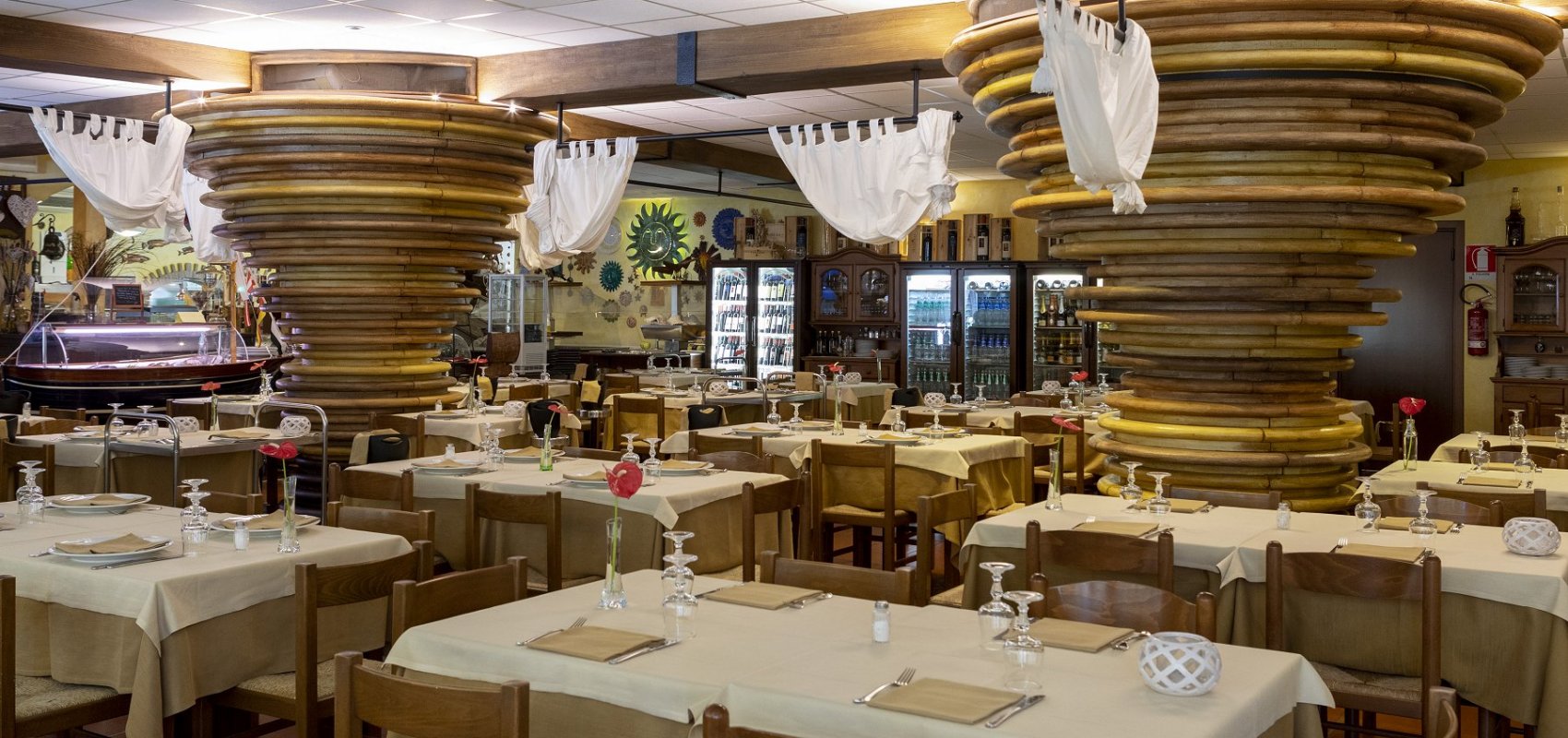 Visualizza la notizia: Ristorante Da Giancarlo