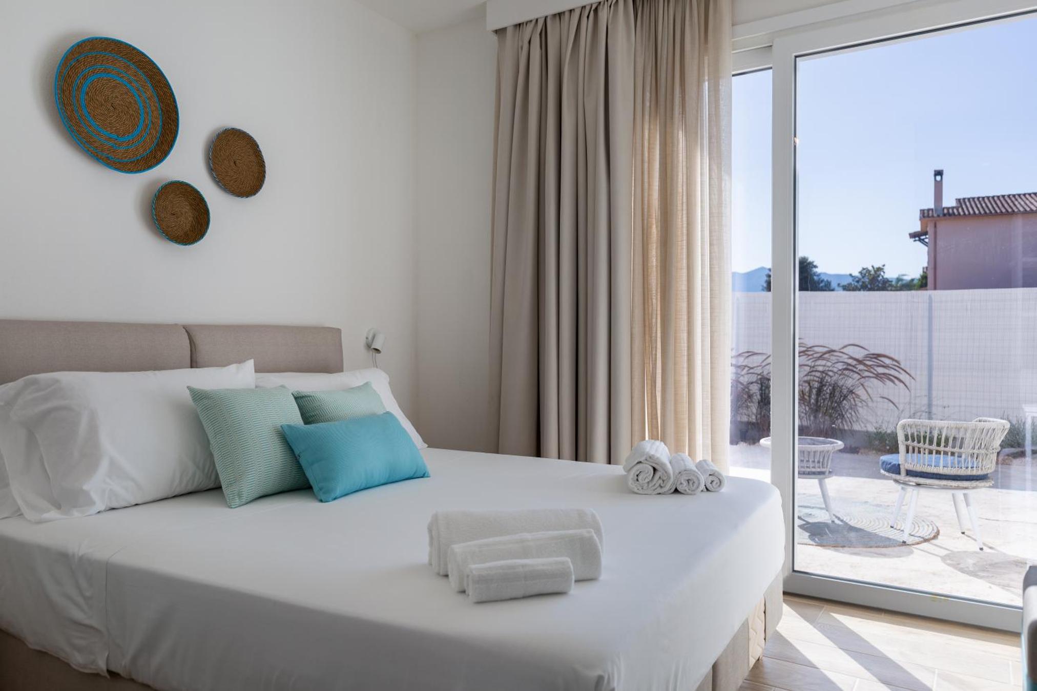 Visualizza la notizia: Delphid Pula Rooms