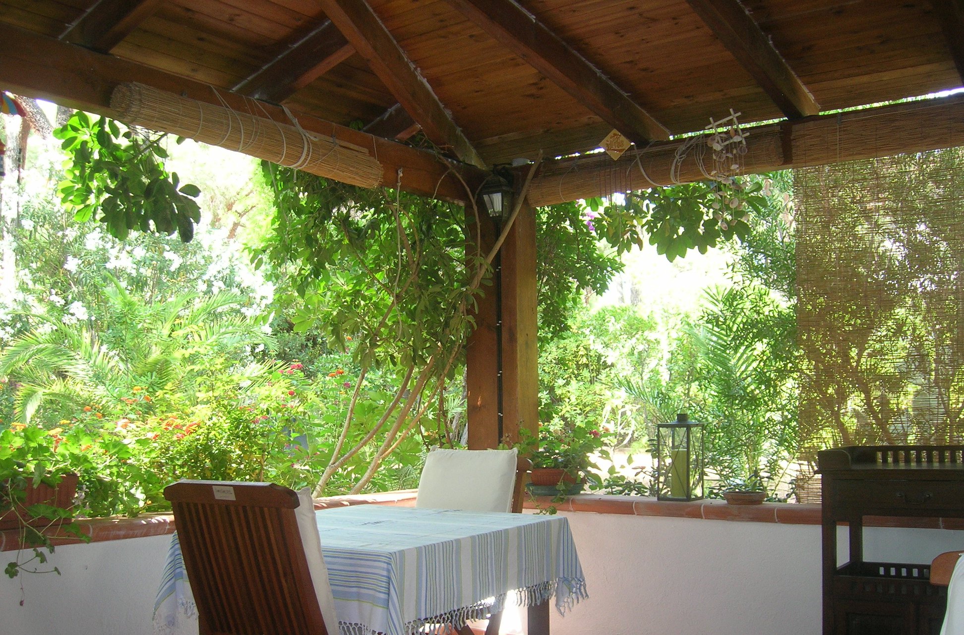 Visualizza la notizia: B&B Le due Pavoncelle