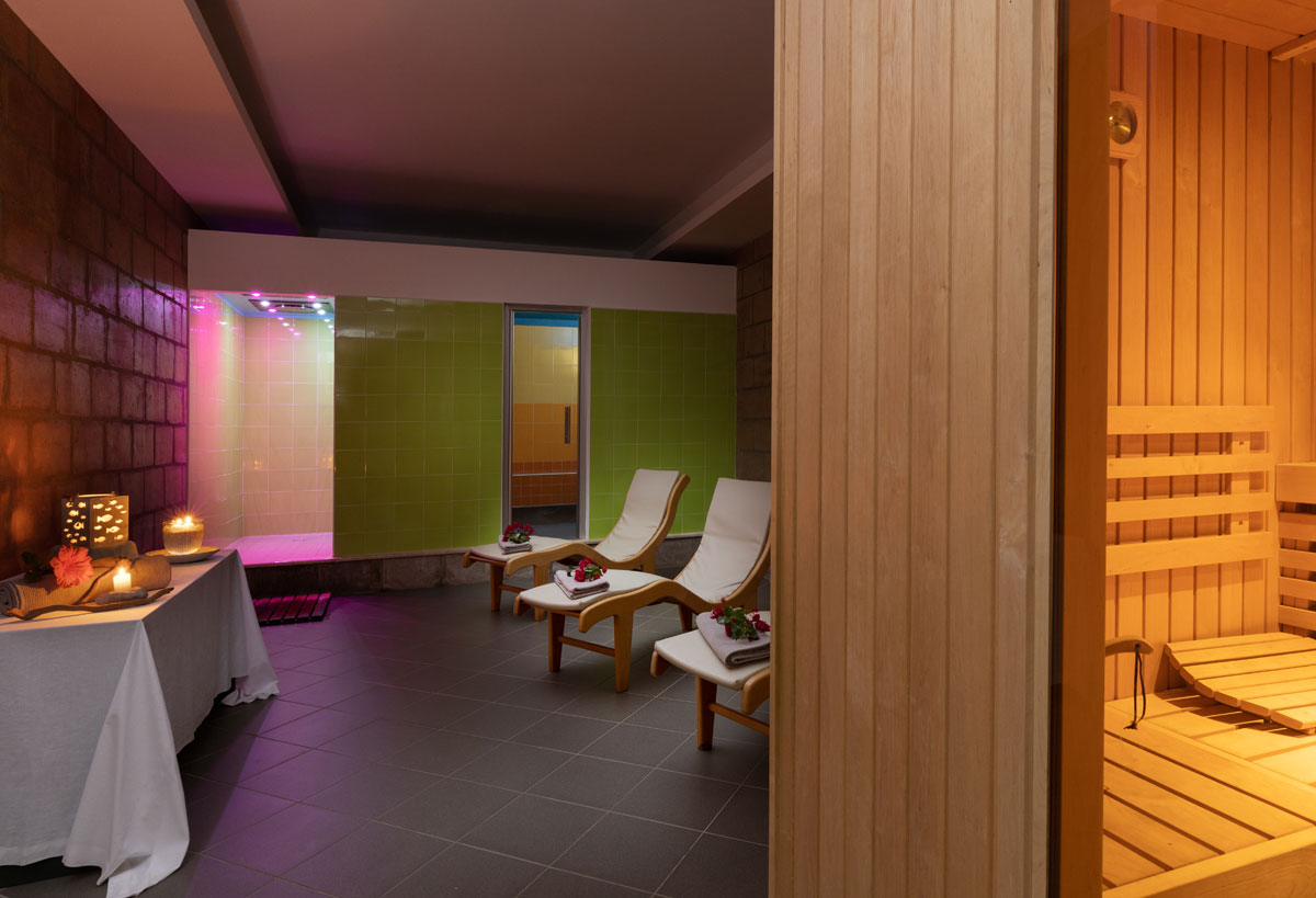 Visualizza la notizia: Eco Village Baia delle Ginestre